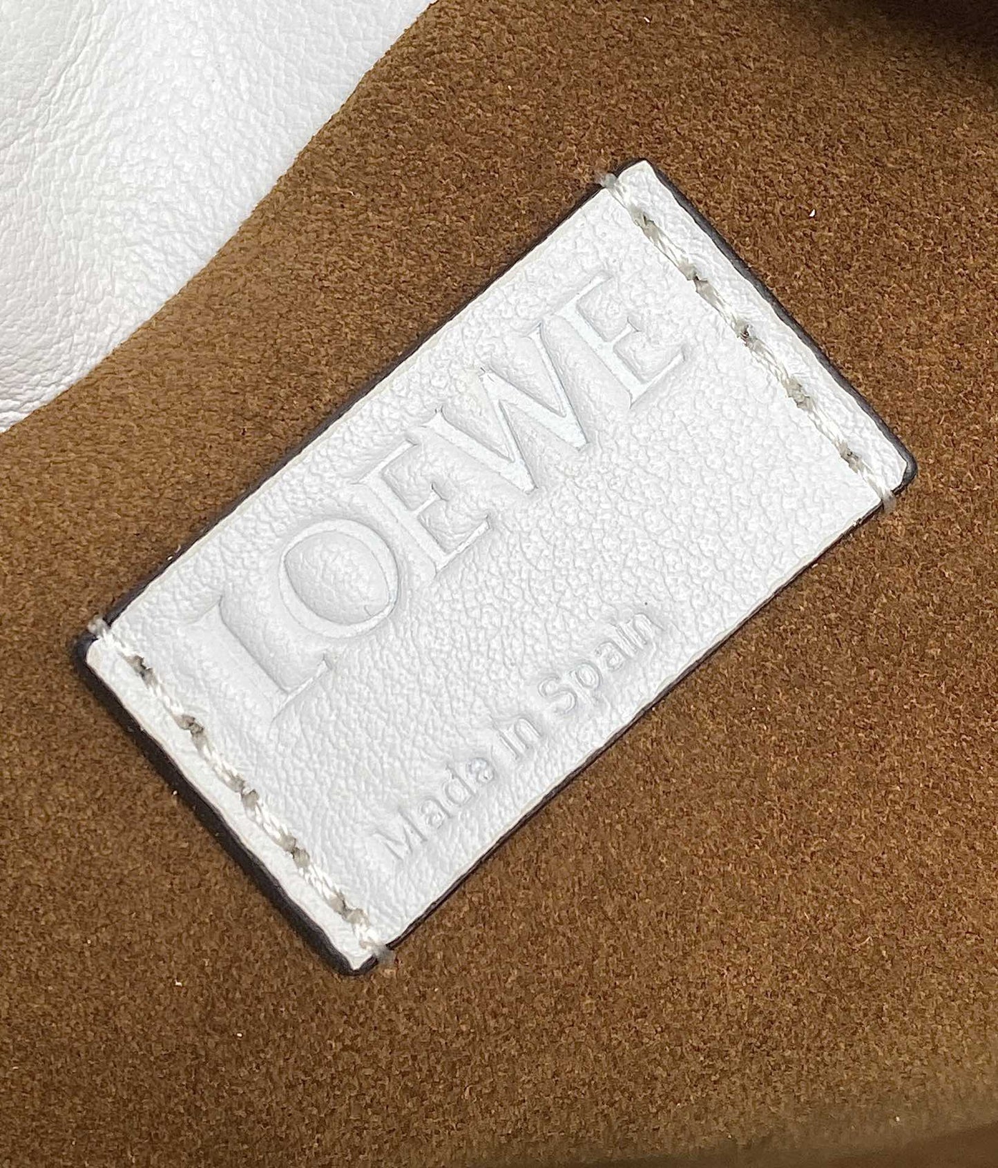 LOEWE BAG