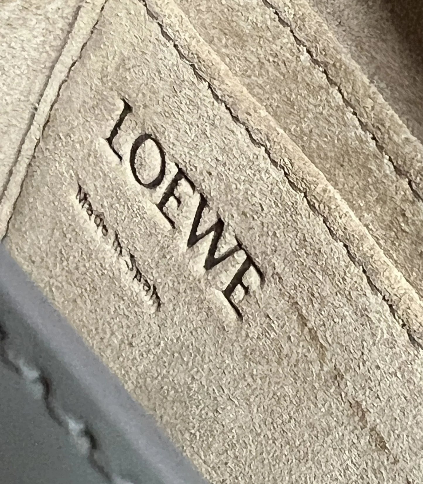 LOEWE BAG