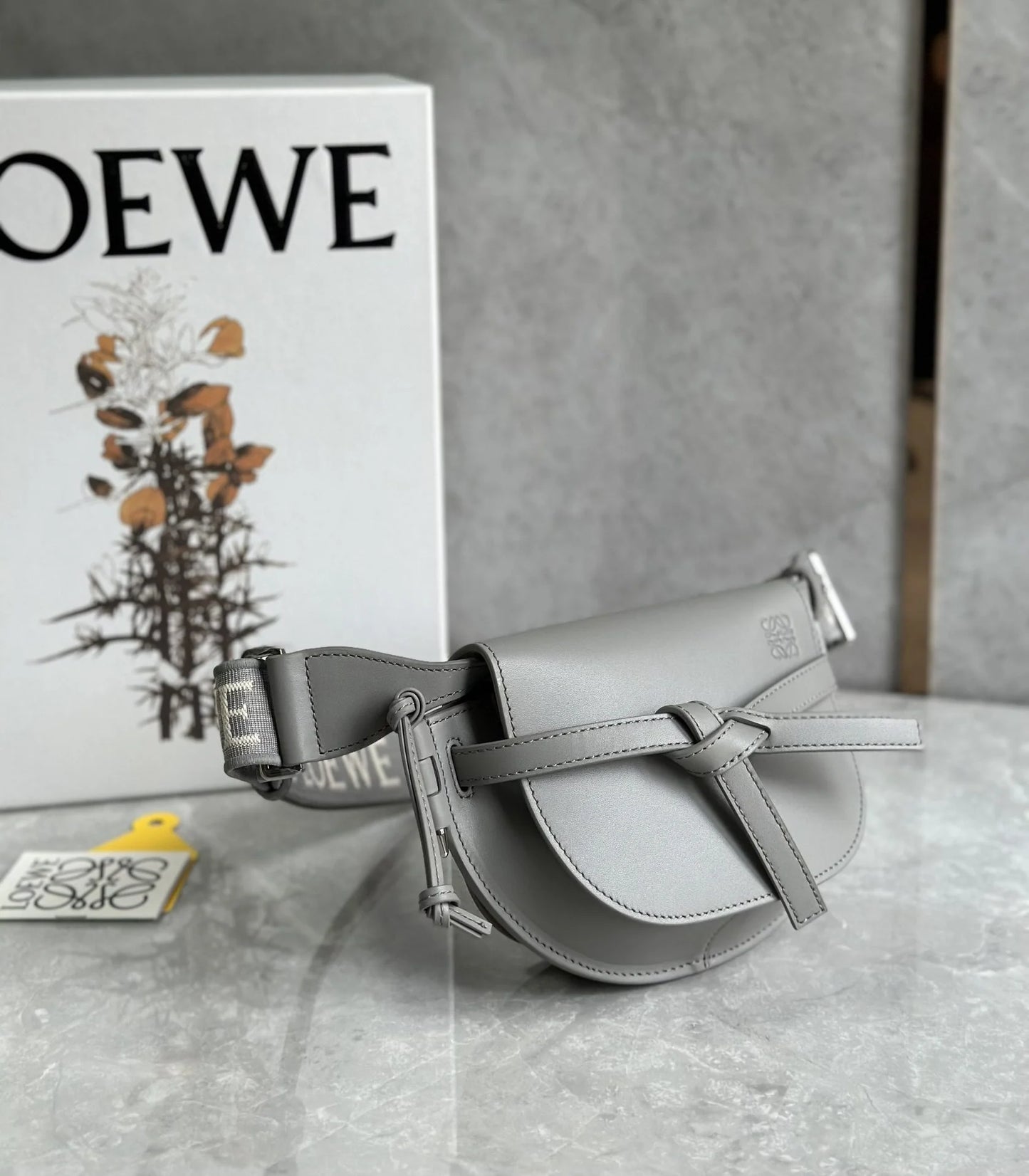 LOEWE BAG