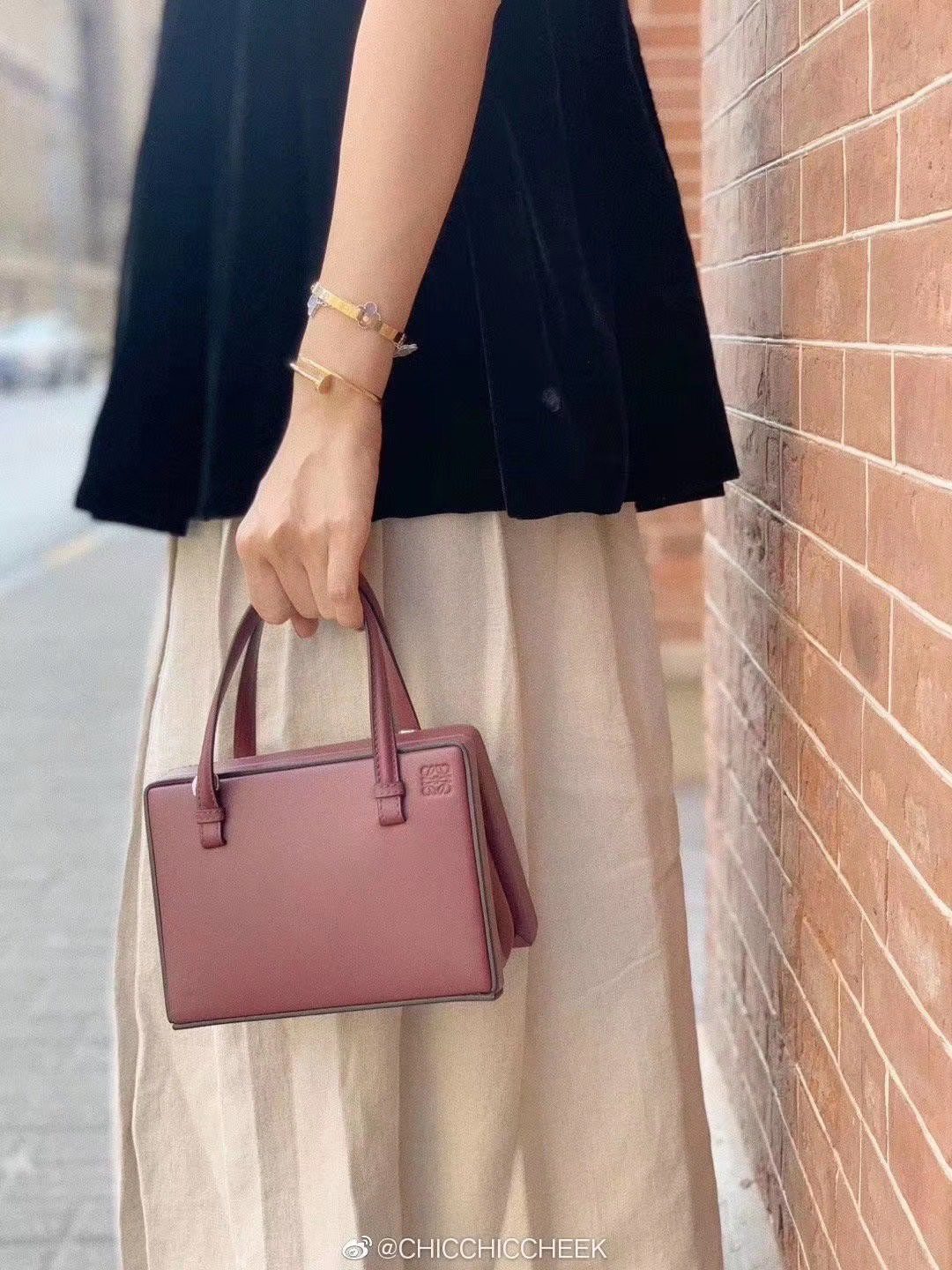 LOEWE BAG