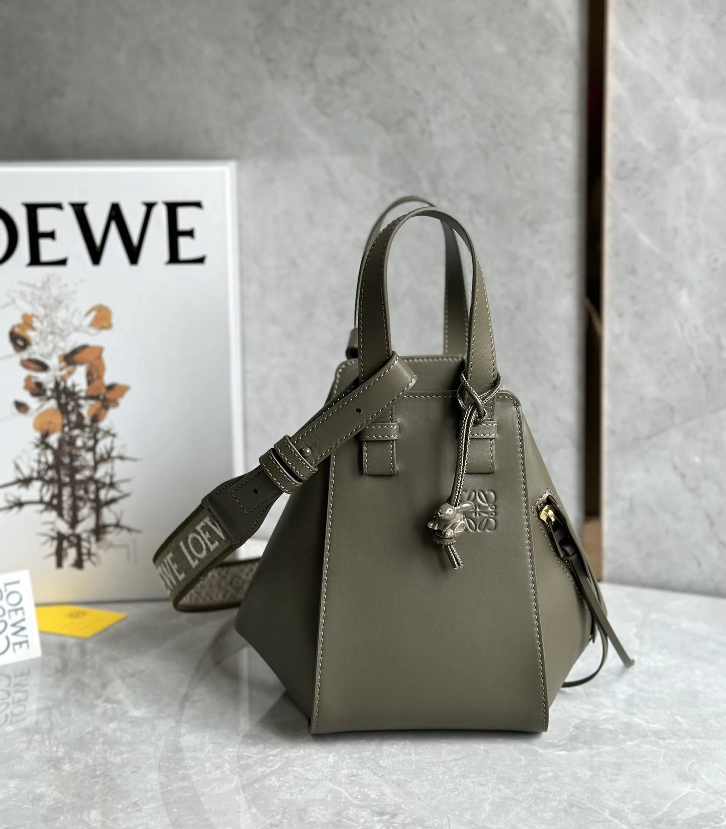 LOEWE BAG