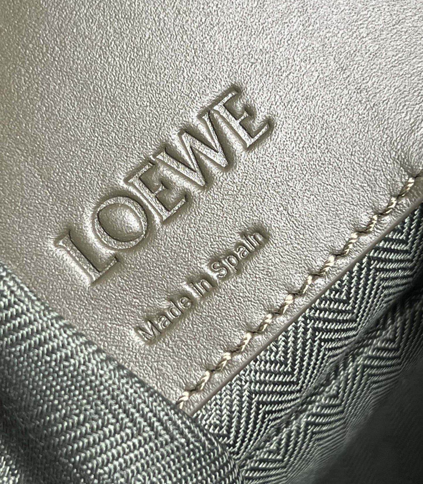 LOEWE BAG