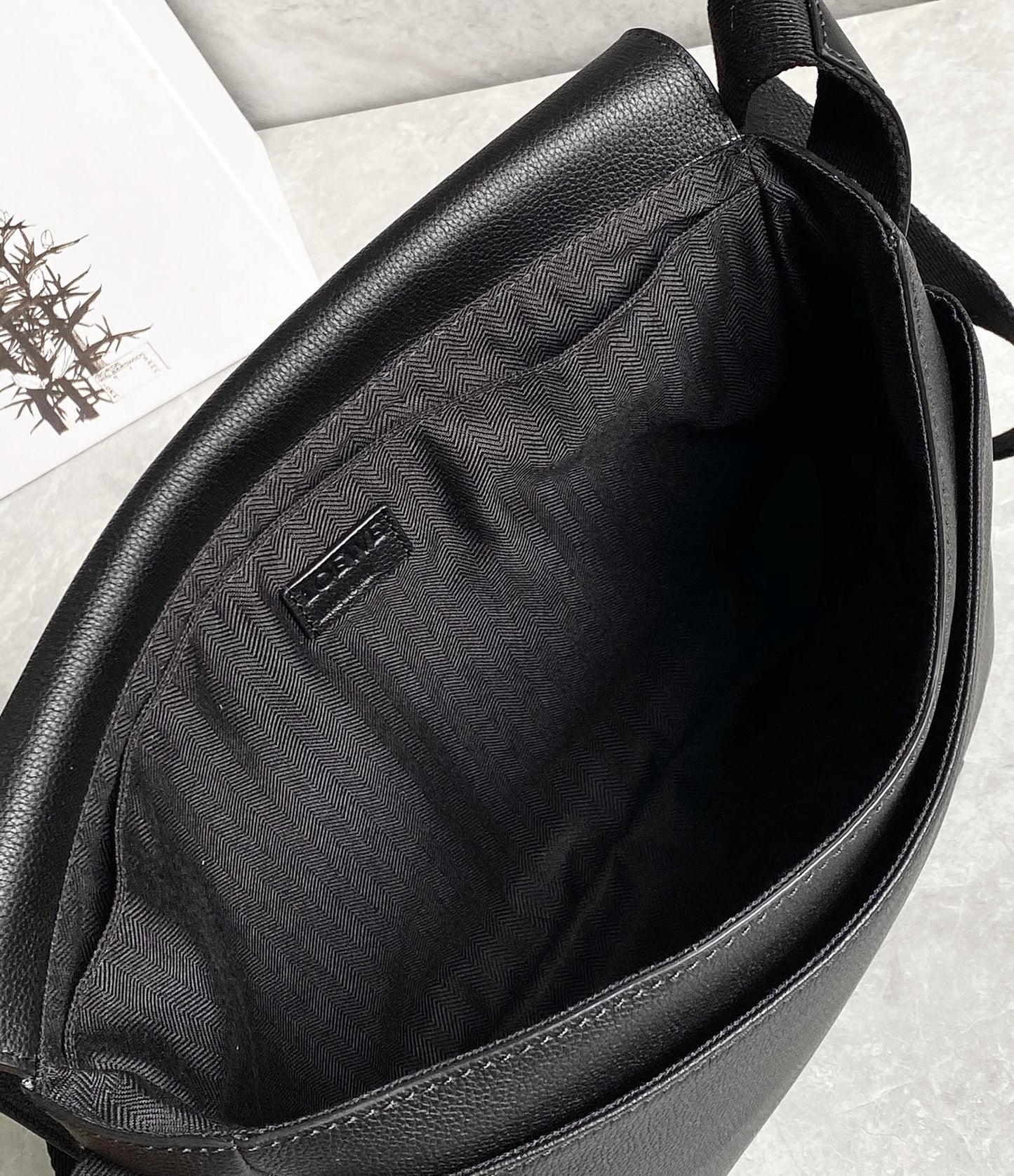 LOEWE BAG
