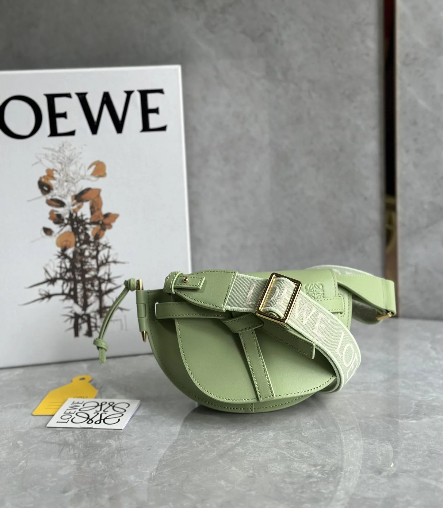 LOEWE BAG