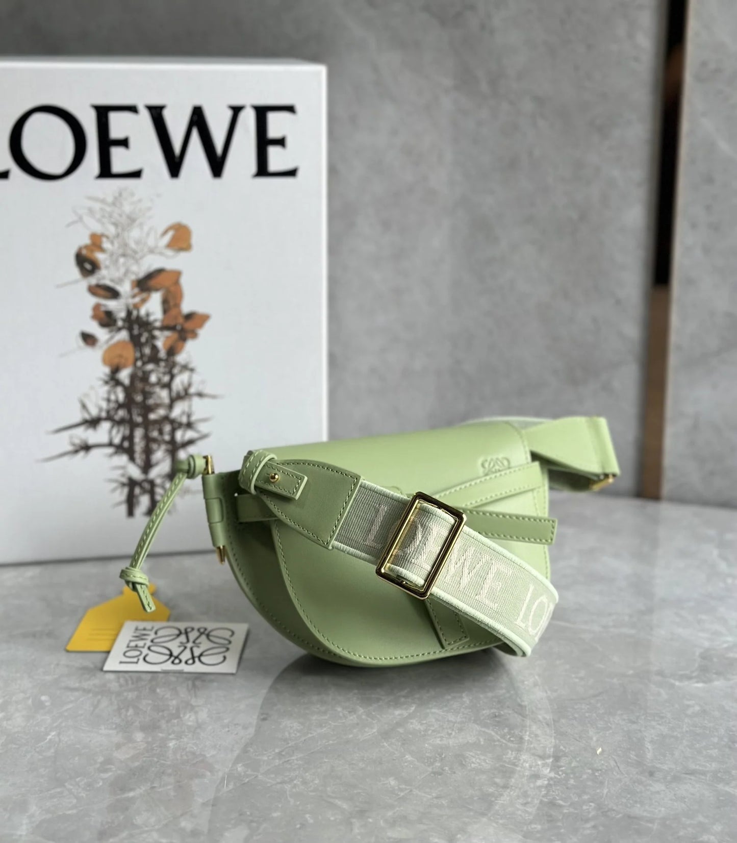LOEWE BAG