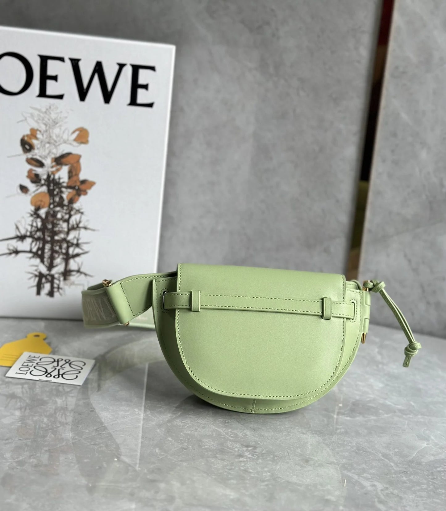 LOEWE BAG