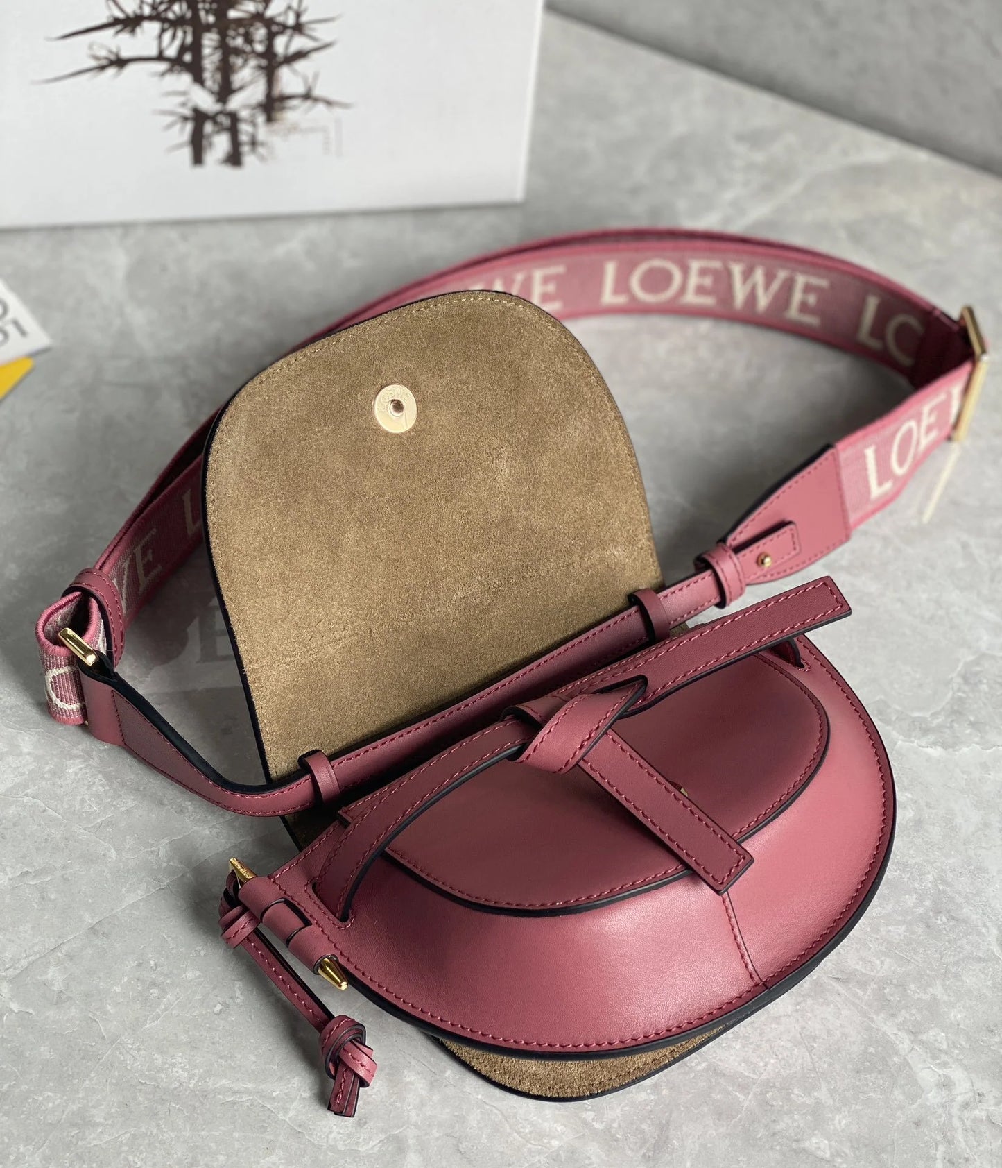 LOEWE BAG