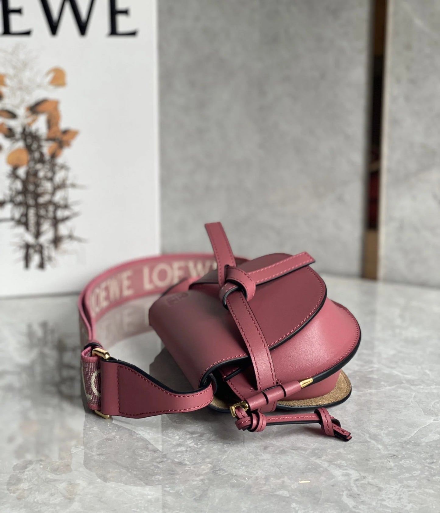 LOEWE BAG