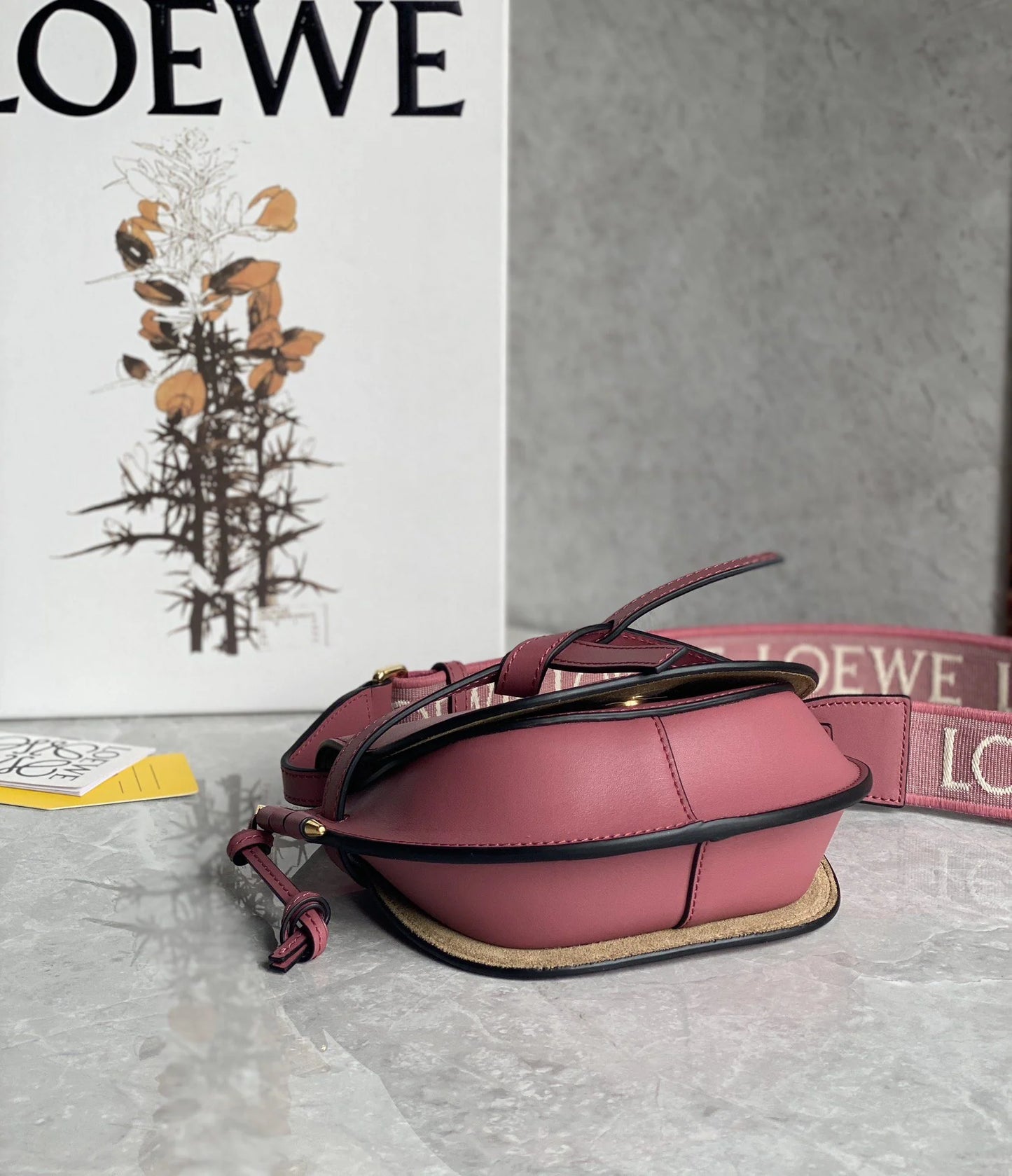 LOEWE BAG