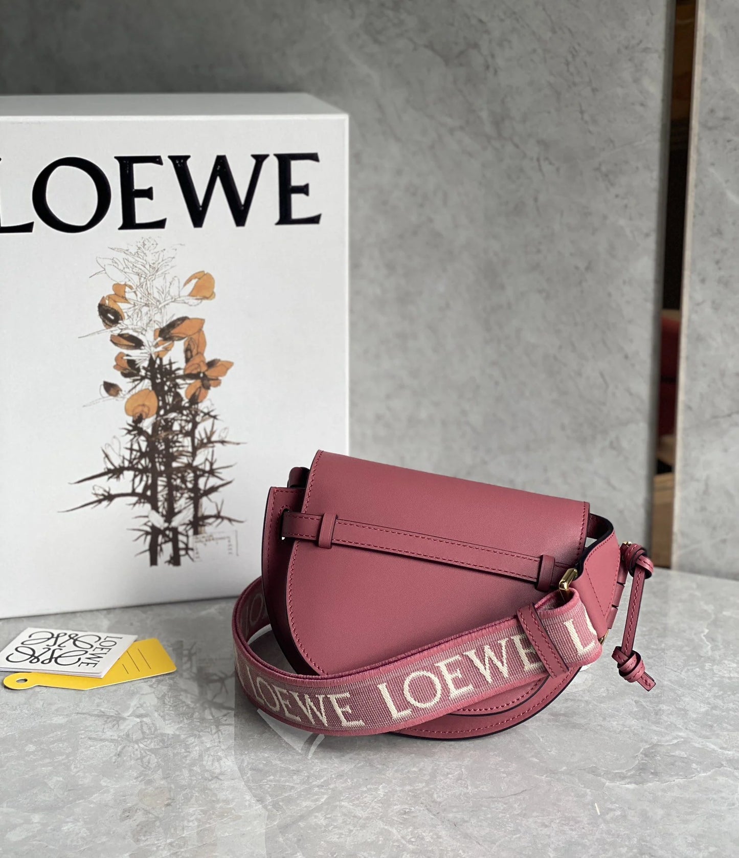 LOEWE BAG