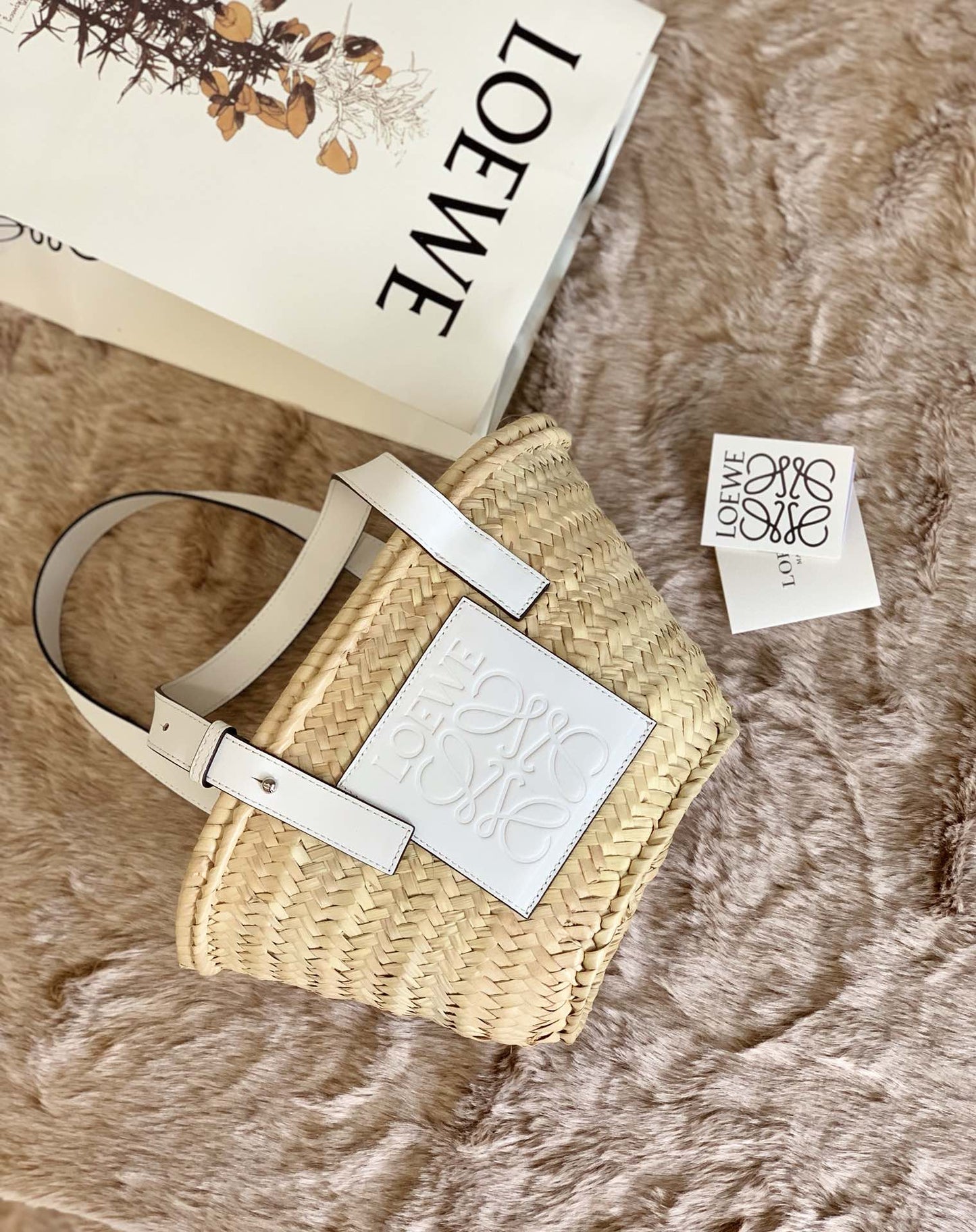 LOEWE BAG
