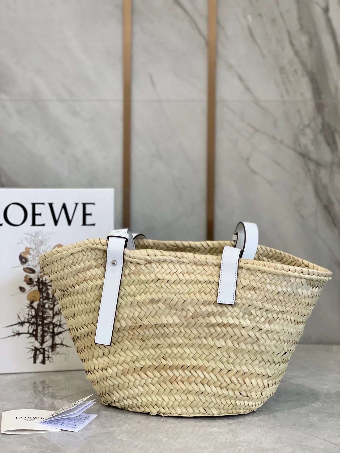 LOEWE BAG