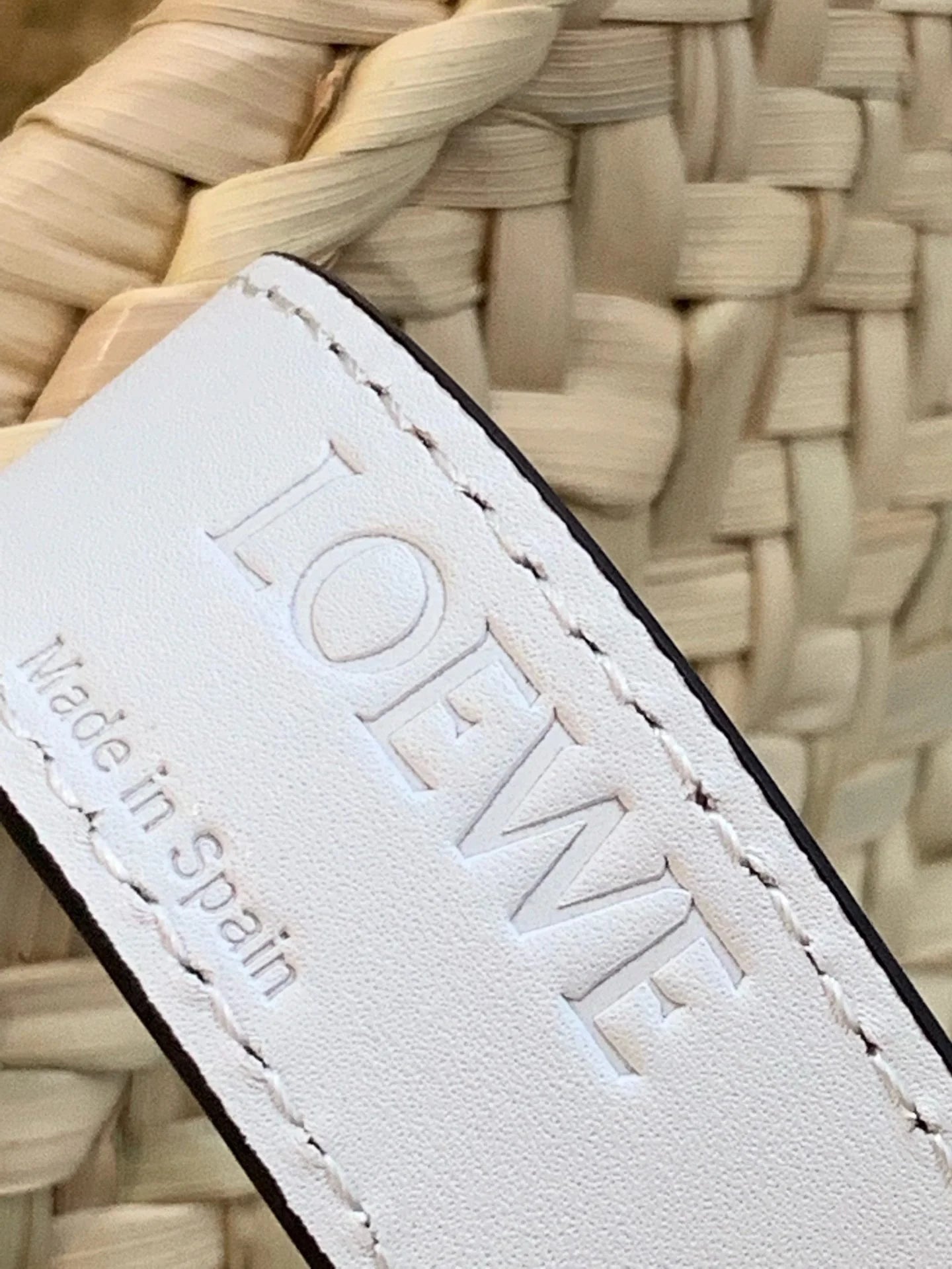 LOEWE BAG