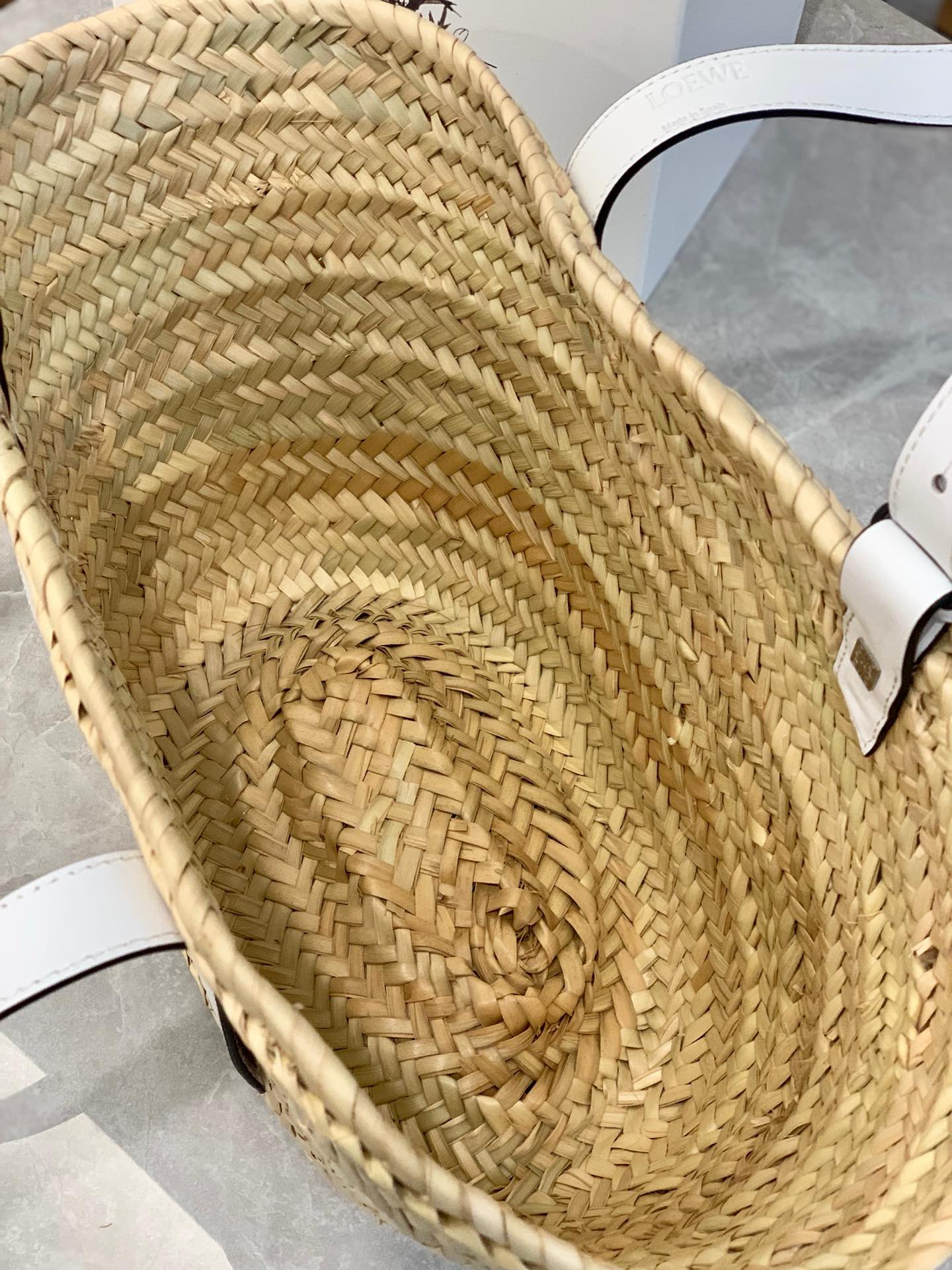 LOEWE BAG