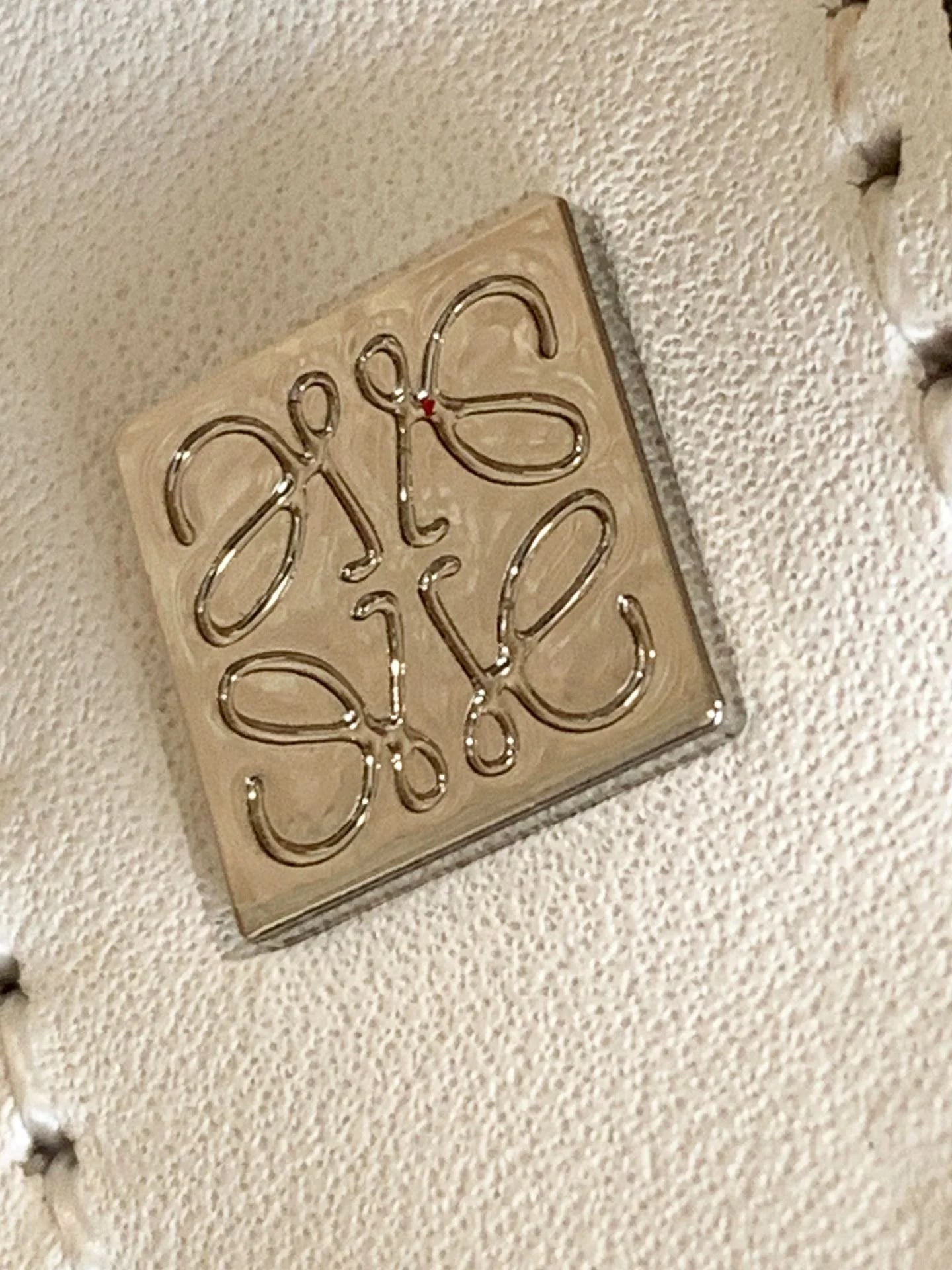 LOEWE BAG