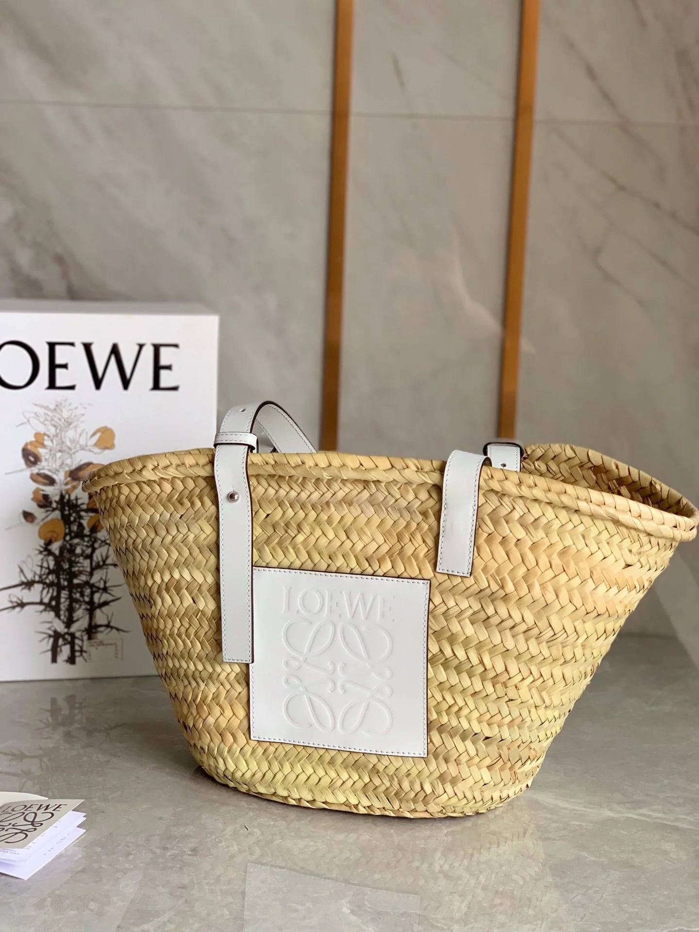LOEWE BAG