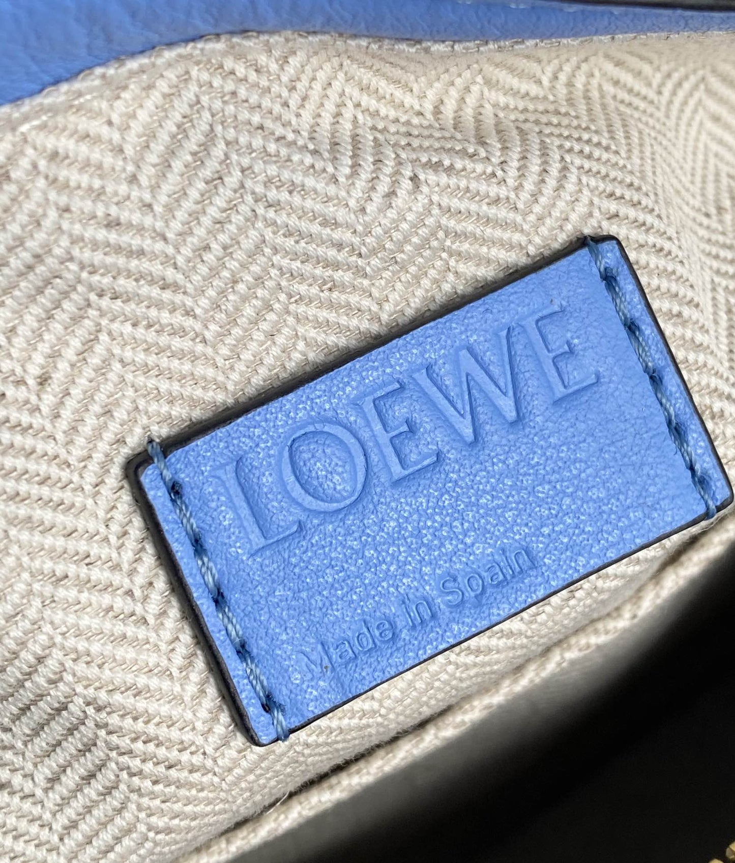 LOEWE BAG