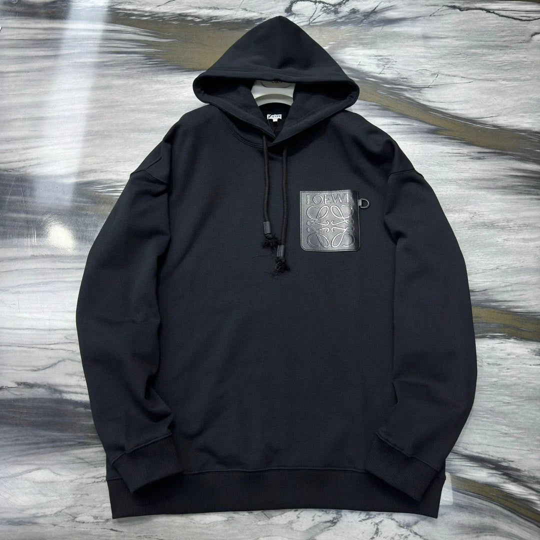 LOEWE HOODIE