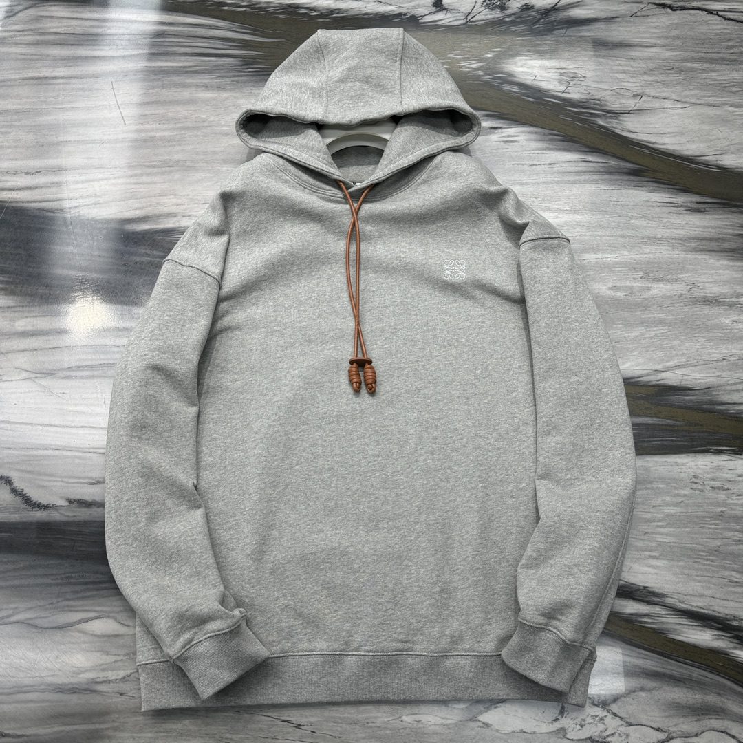 LOEWE HOODIE