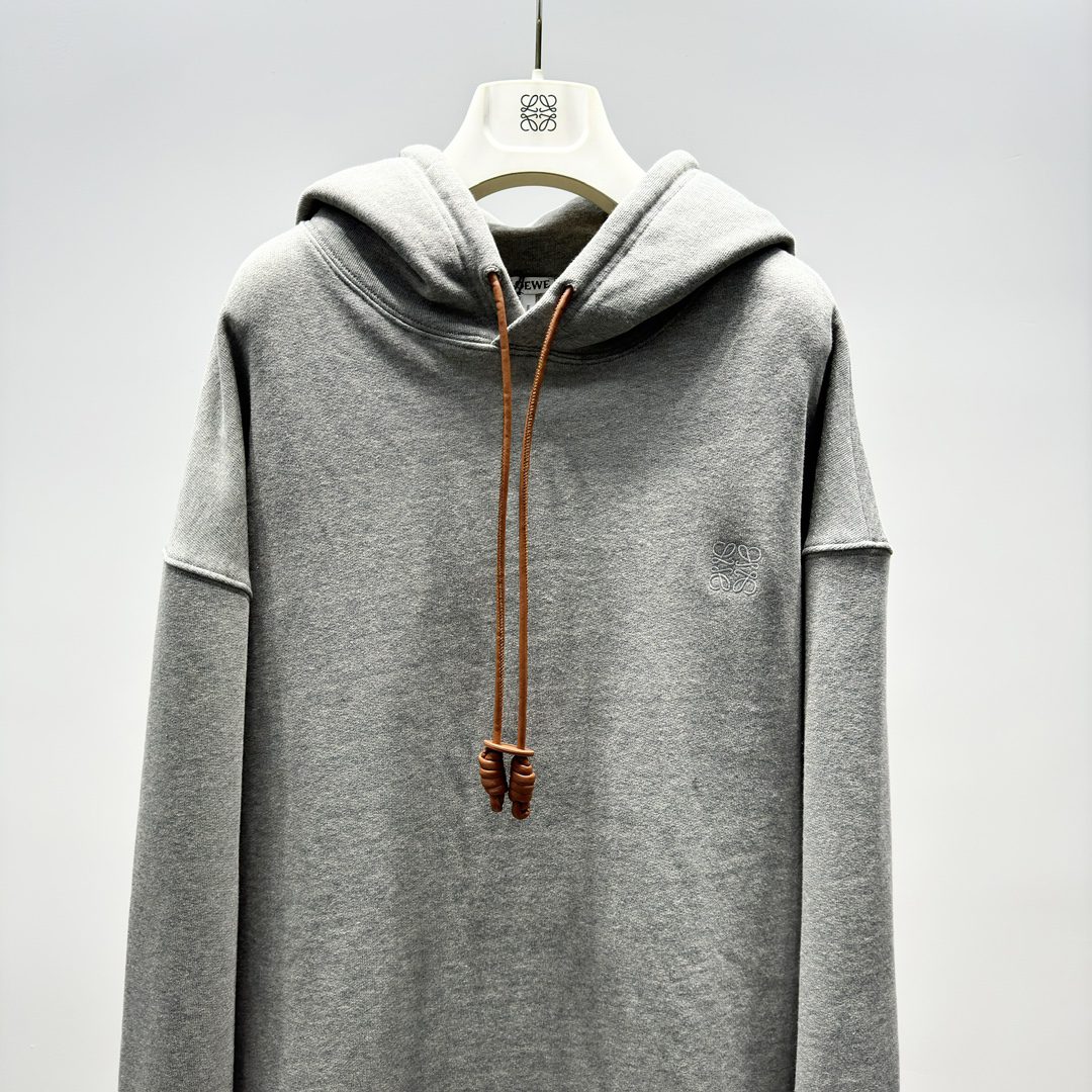 LOEWE HOODIE