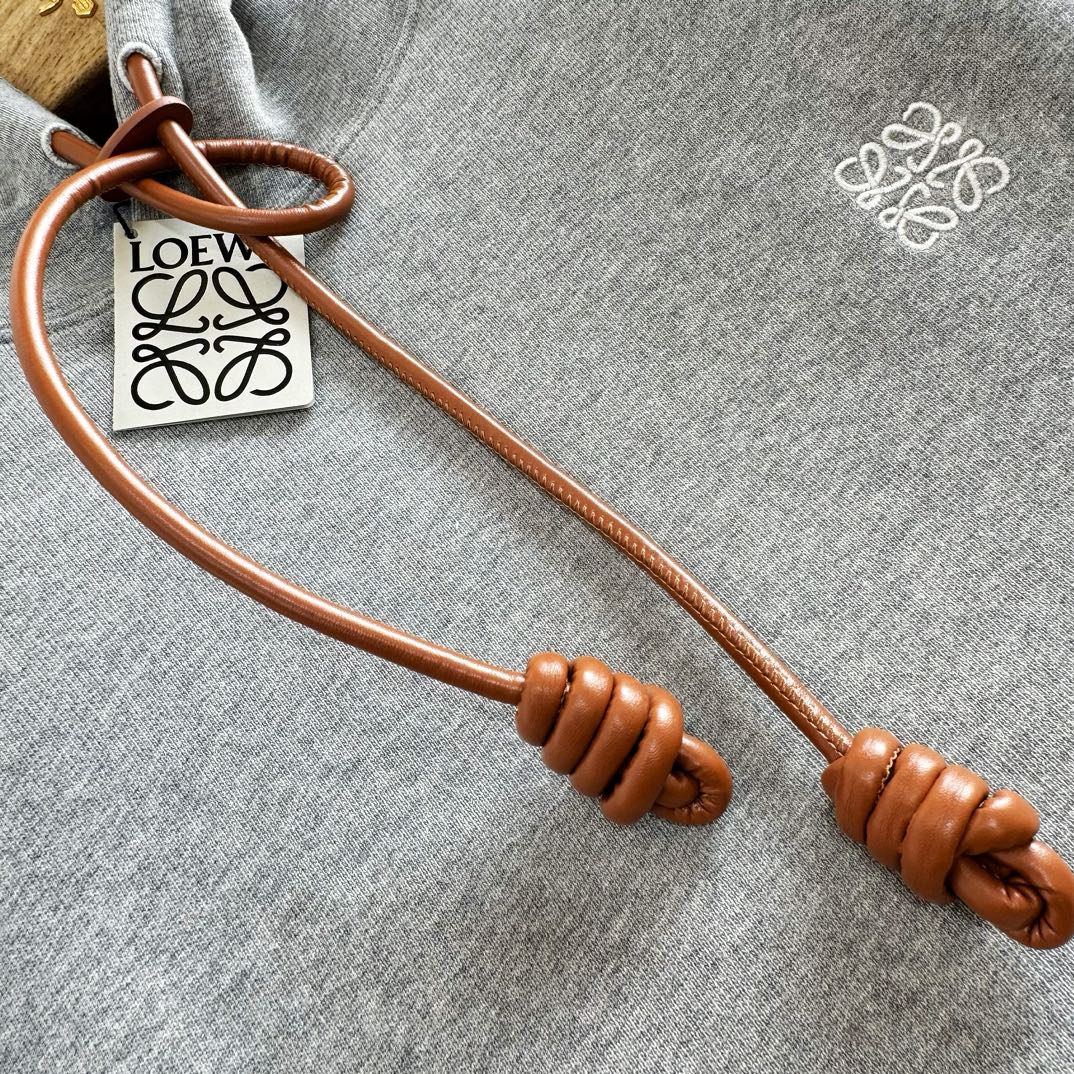 LOEWE HOODIE