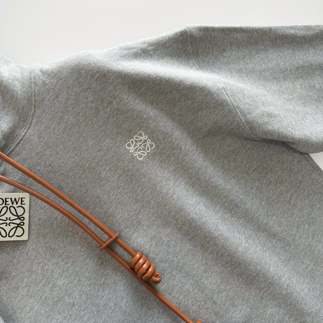 LOEWE HOODIE