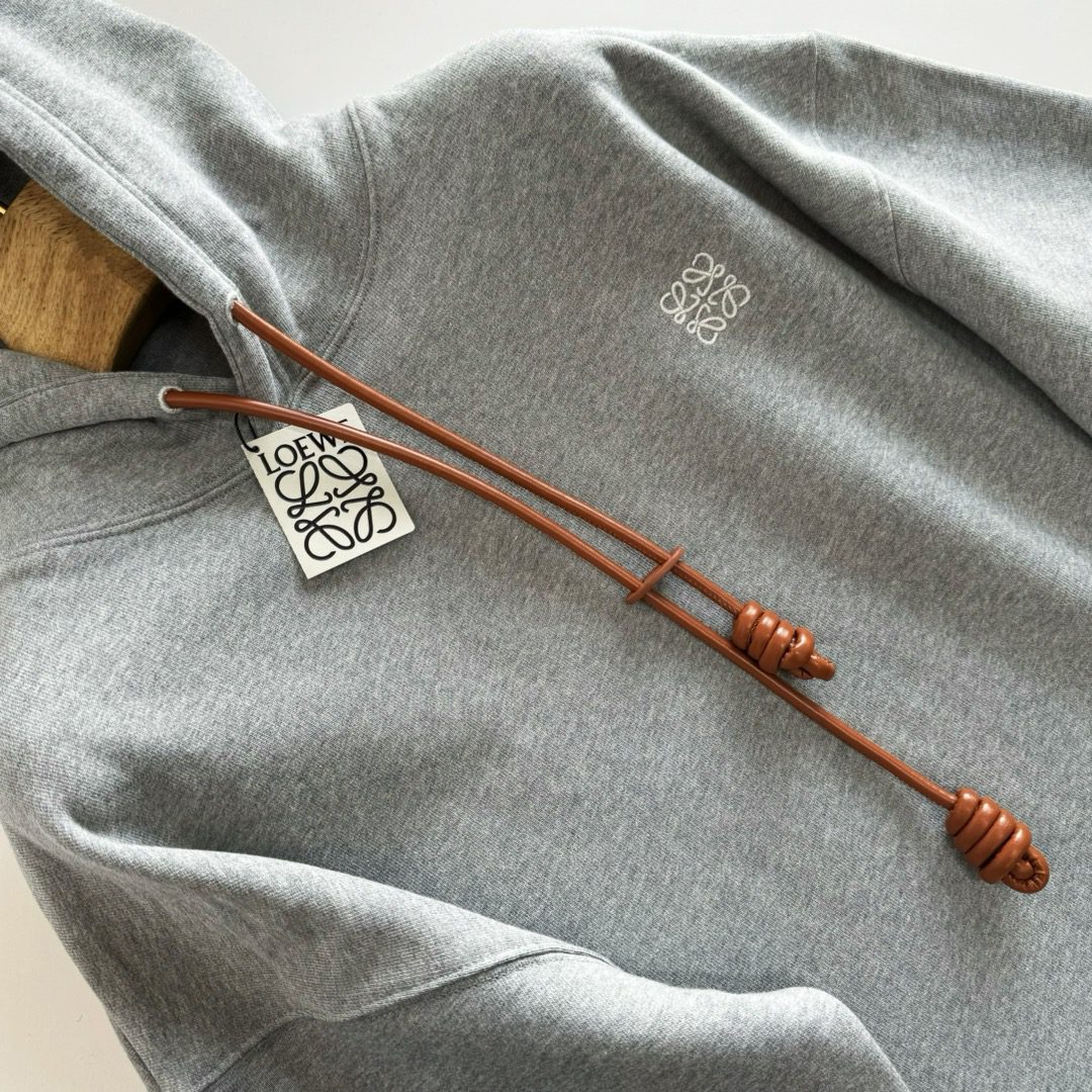 LOEWE HOODIE