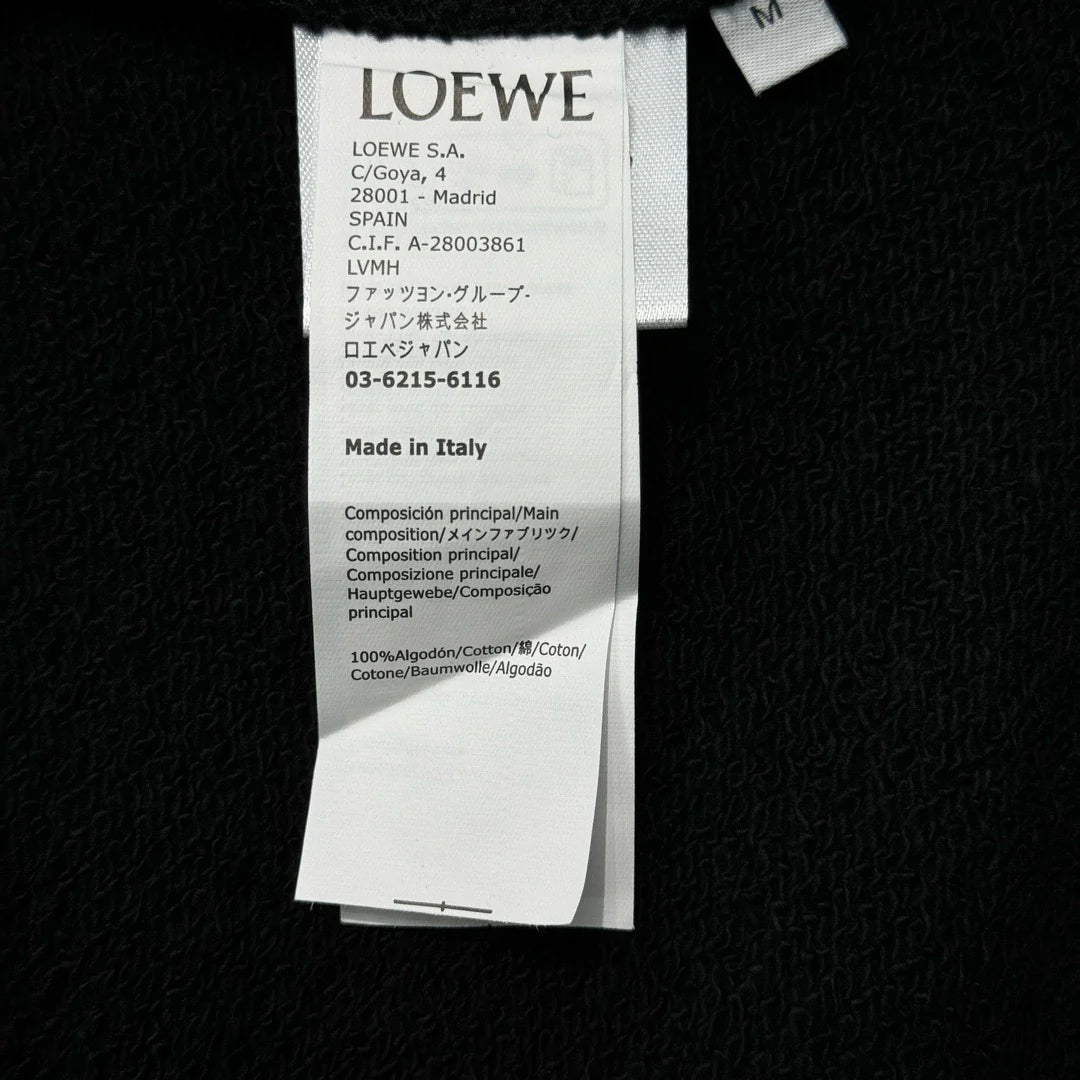 LOEWE HOODIE