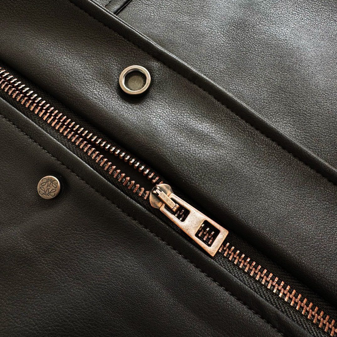 LOEWE JACKET