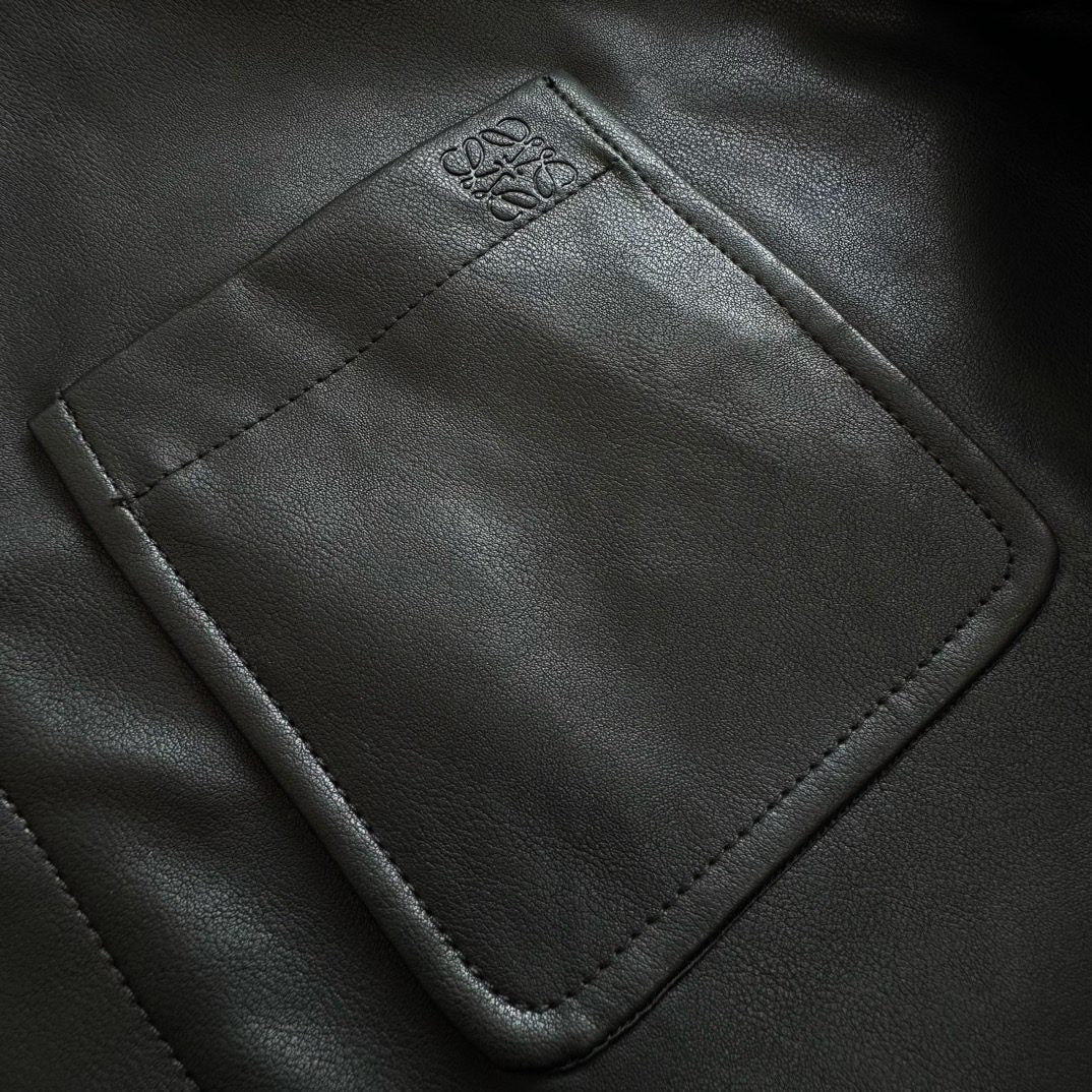 LOEWE JACKET