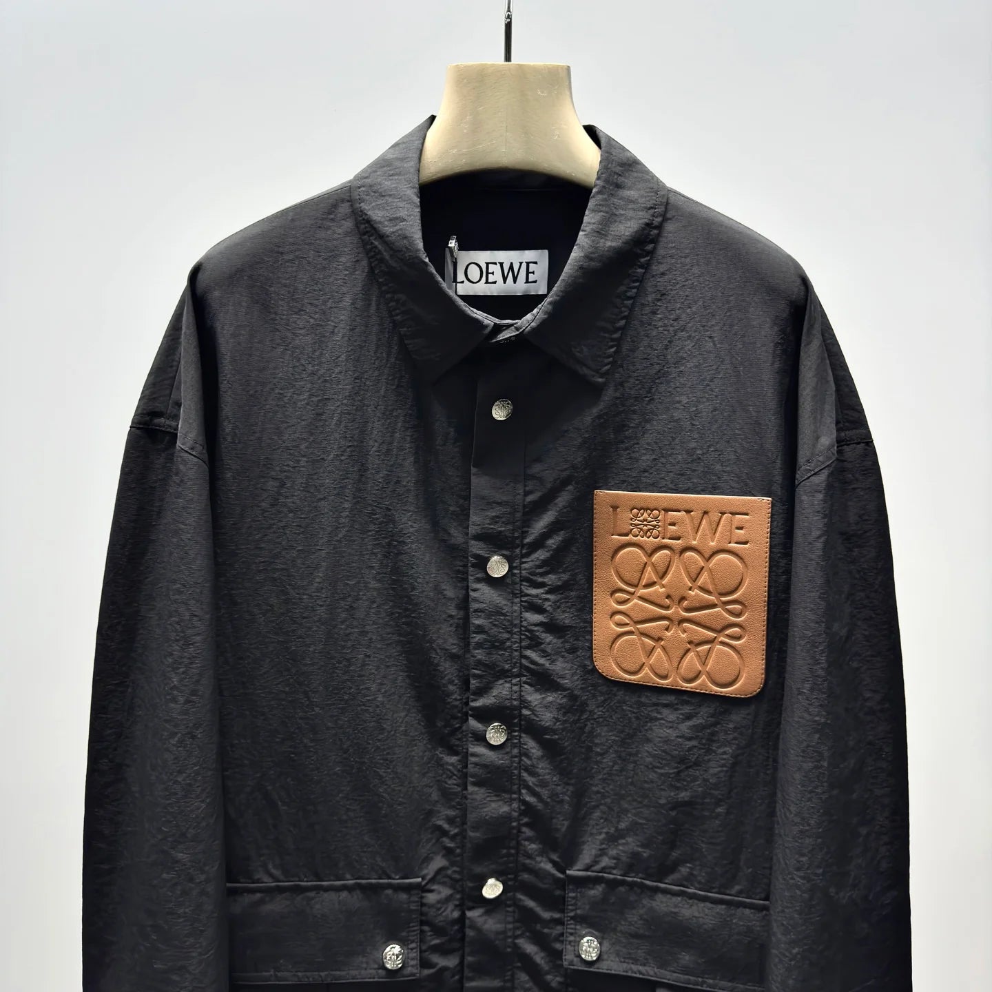 LOEWE JACKET