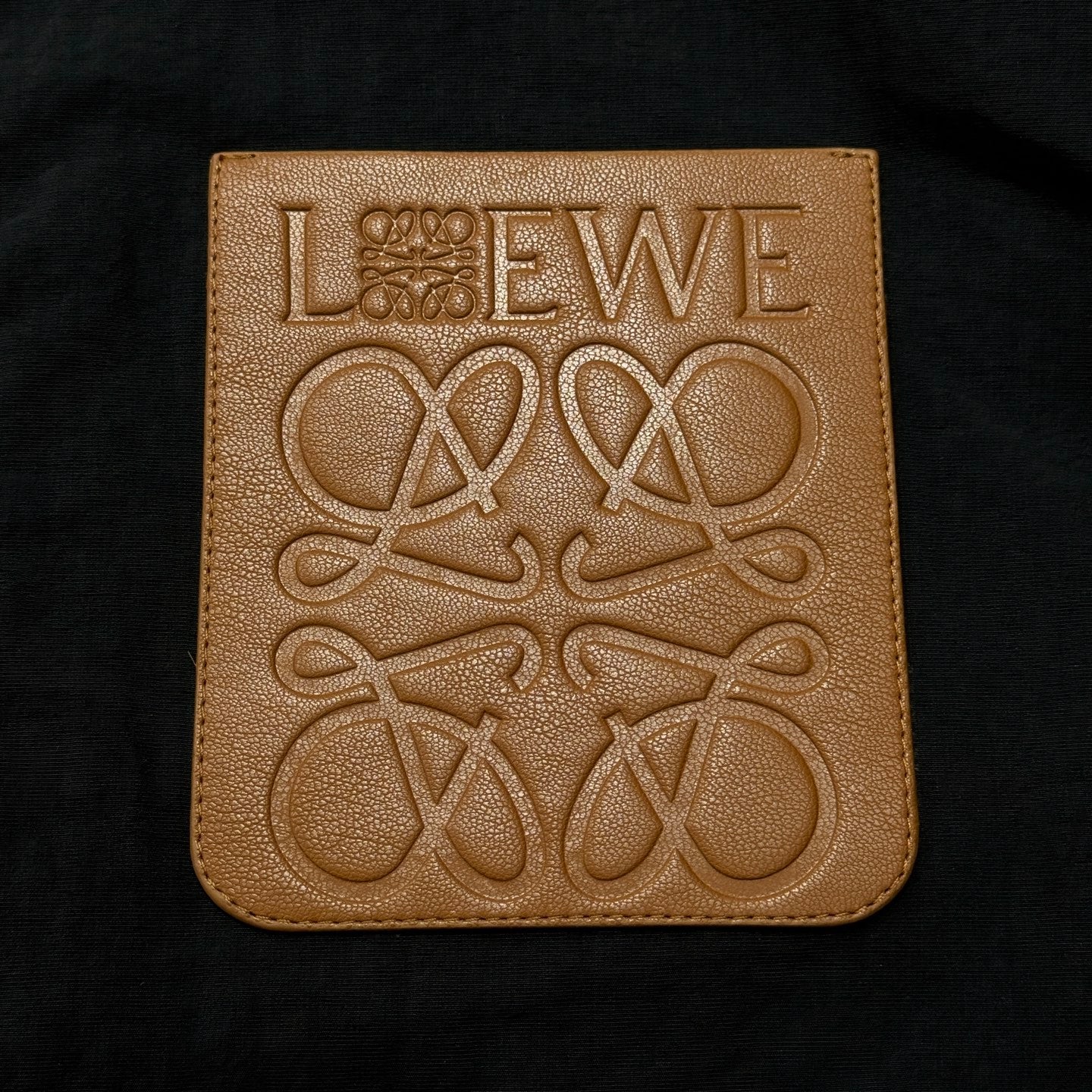 LOEWE JACKET