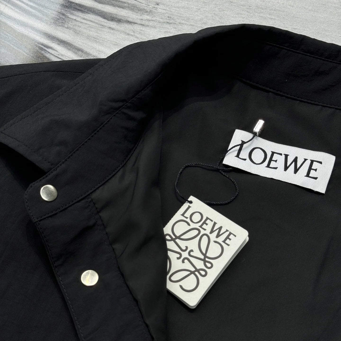 LOEWE JACKET