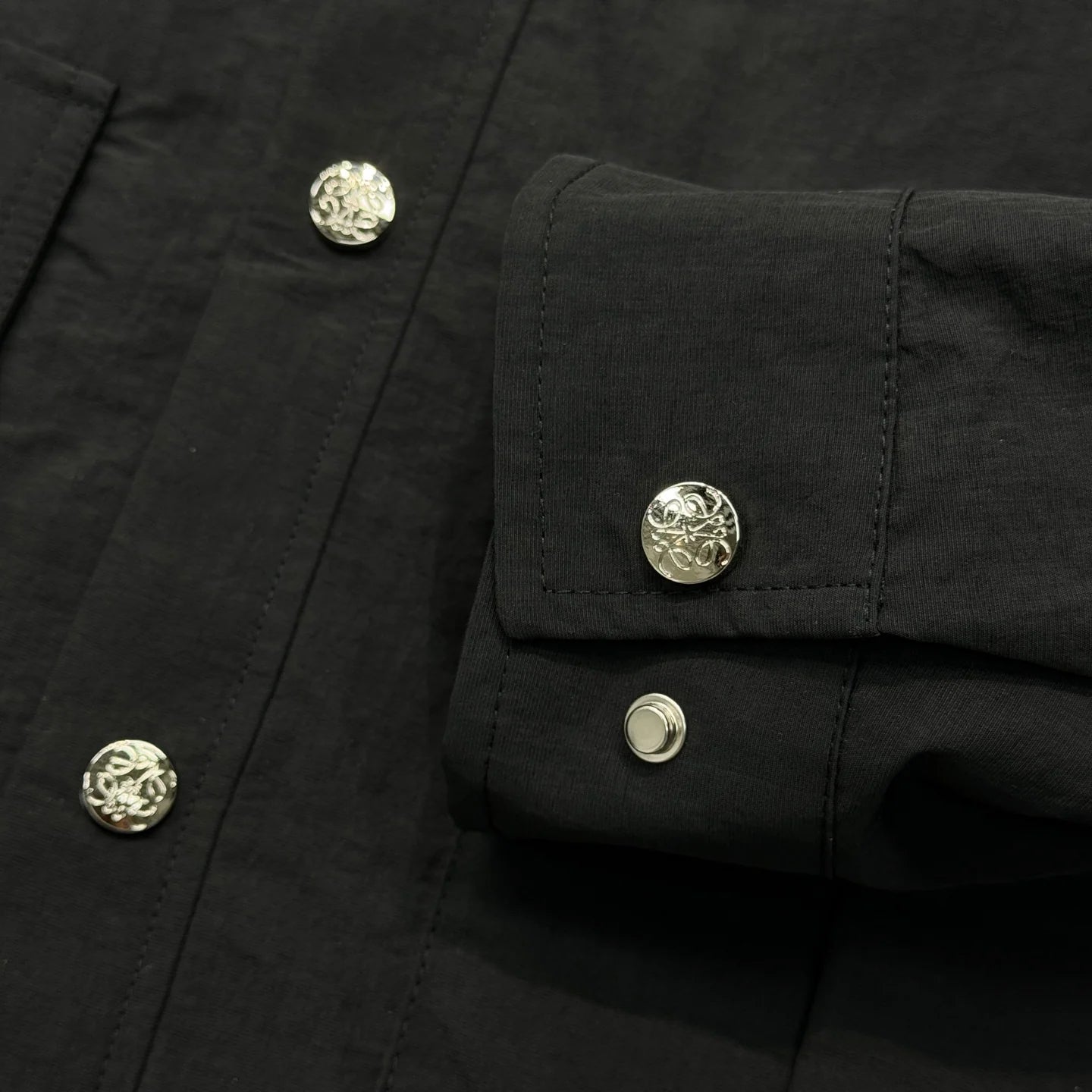 LOEWE JACKET
