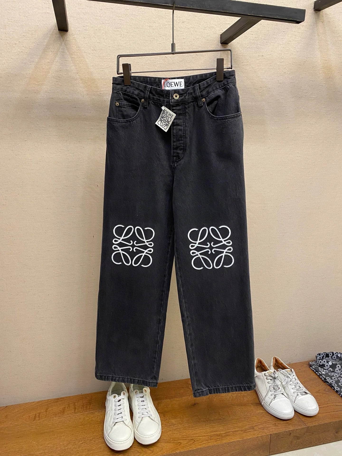 LOEWE JEANS