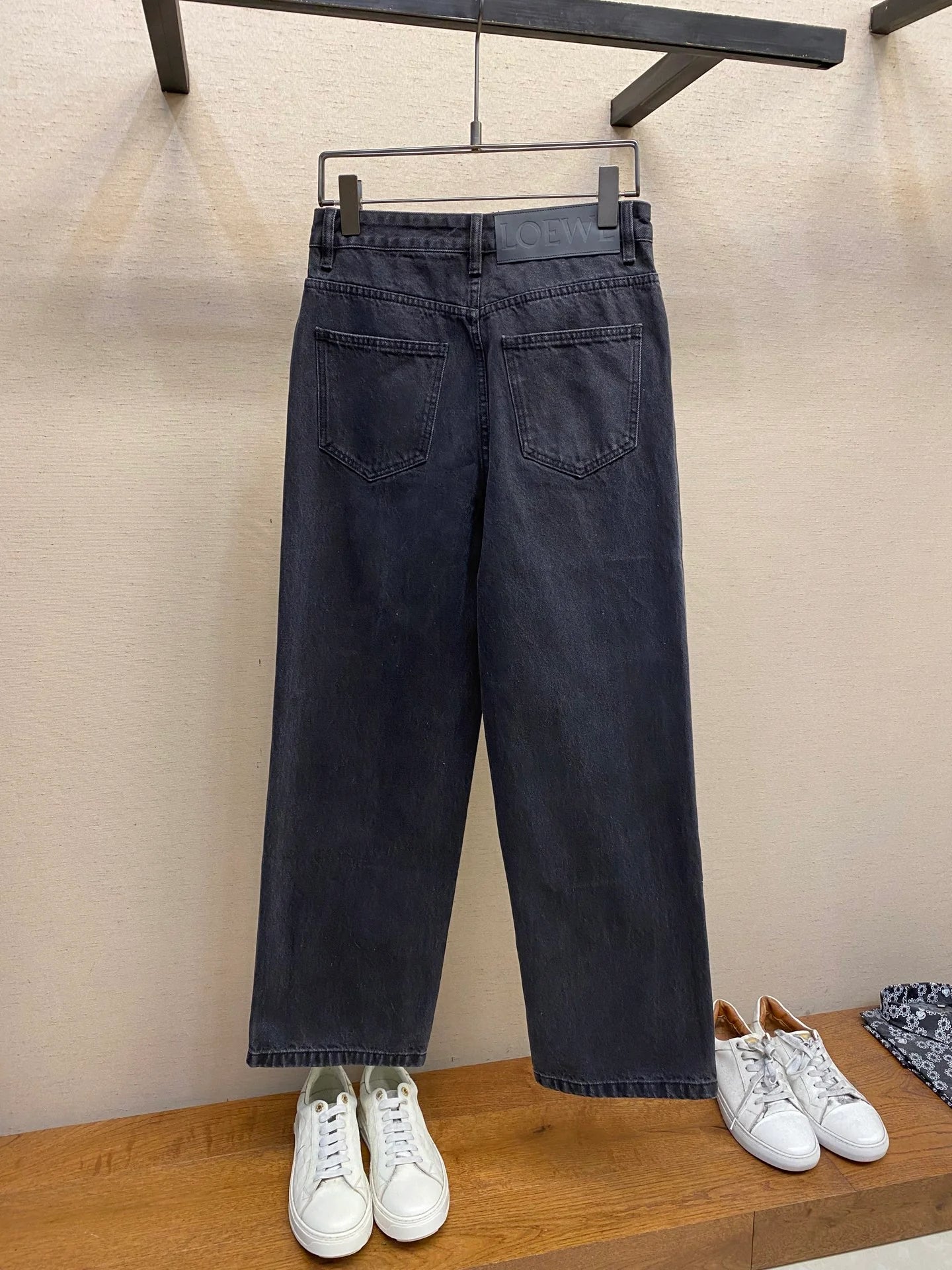 LOEWE JEANS