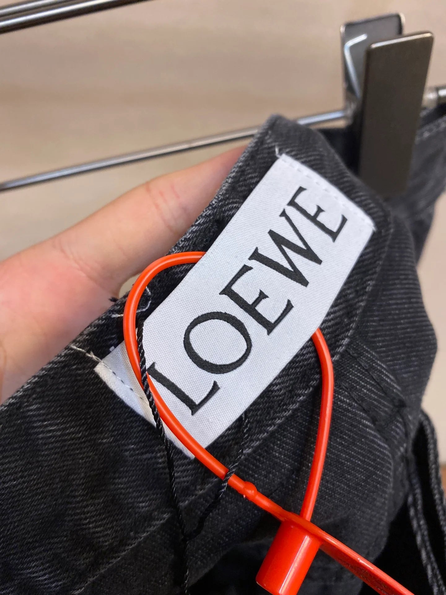 LOEWE JEANS