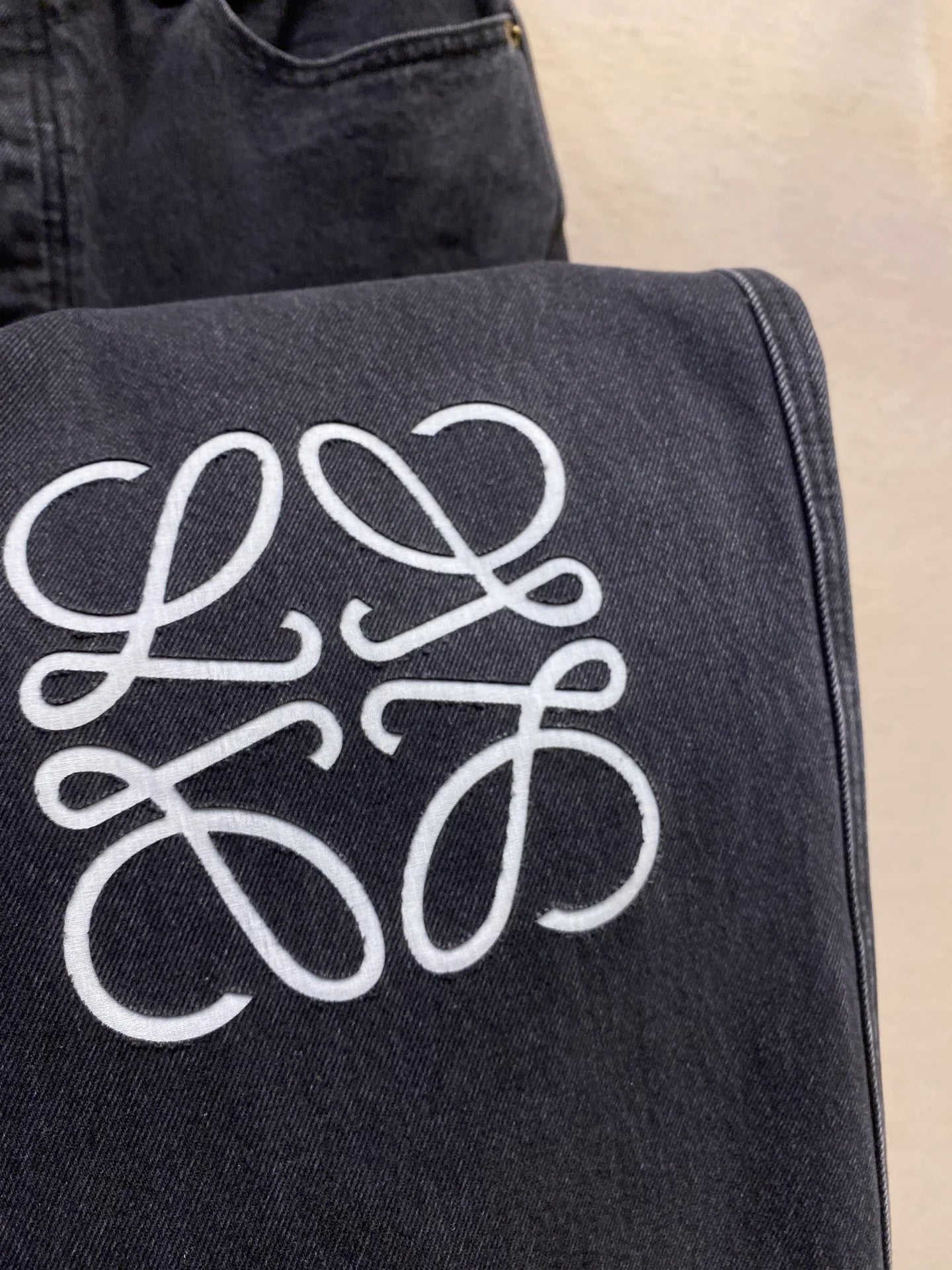 LOEWE JEANS