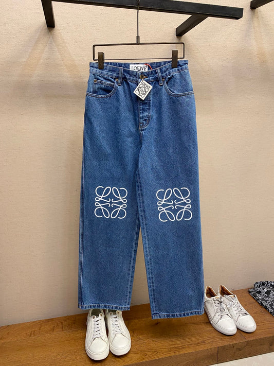 LOEWE JEANS