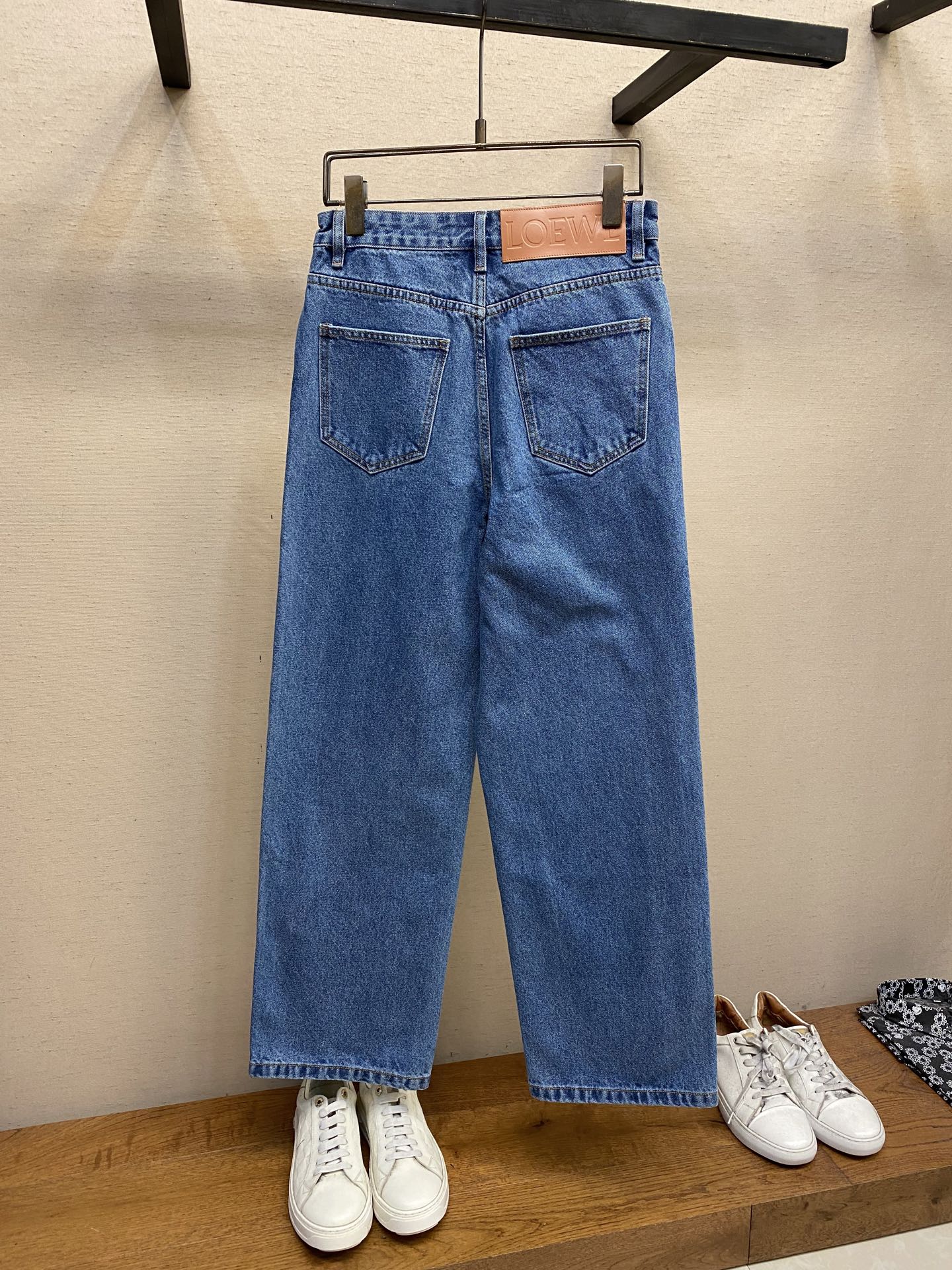 LOEWE JEANS