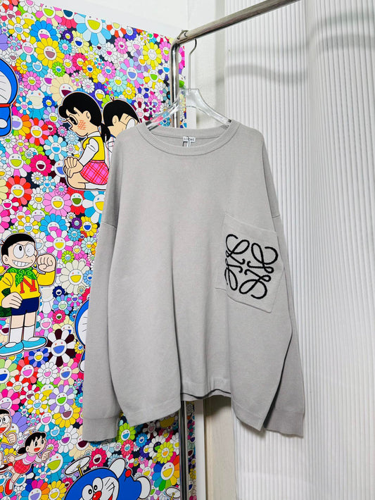 LOEWE LONG SLEEVE
