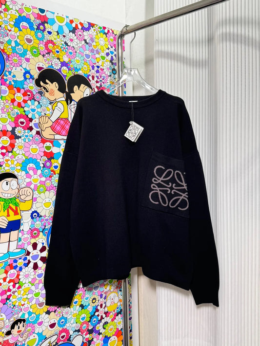 LOEWE LONG SLEEVE