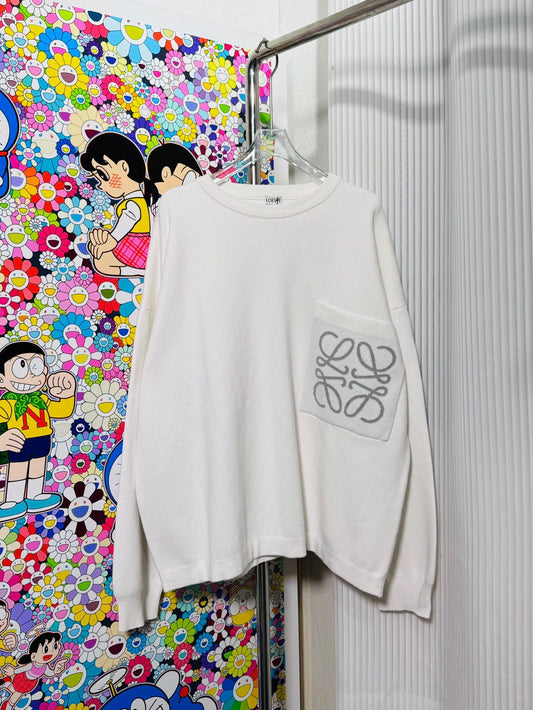 LOEWE LONG SLEEVE