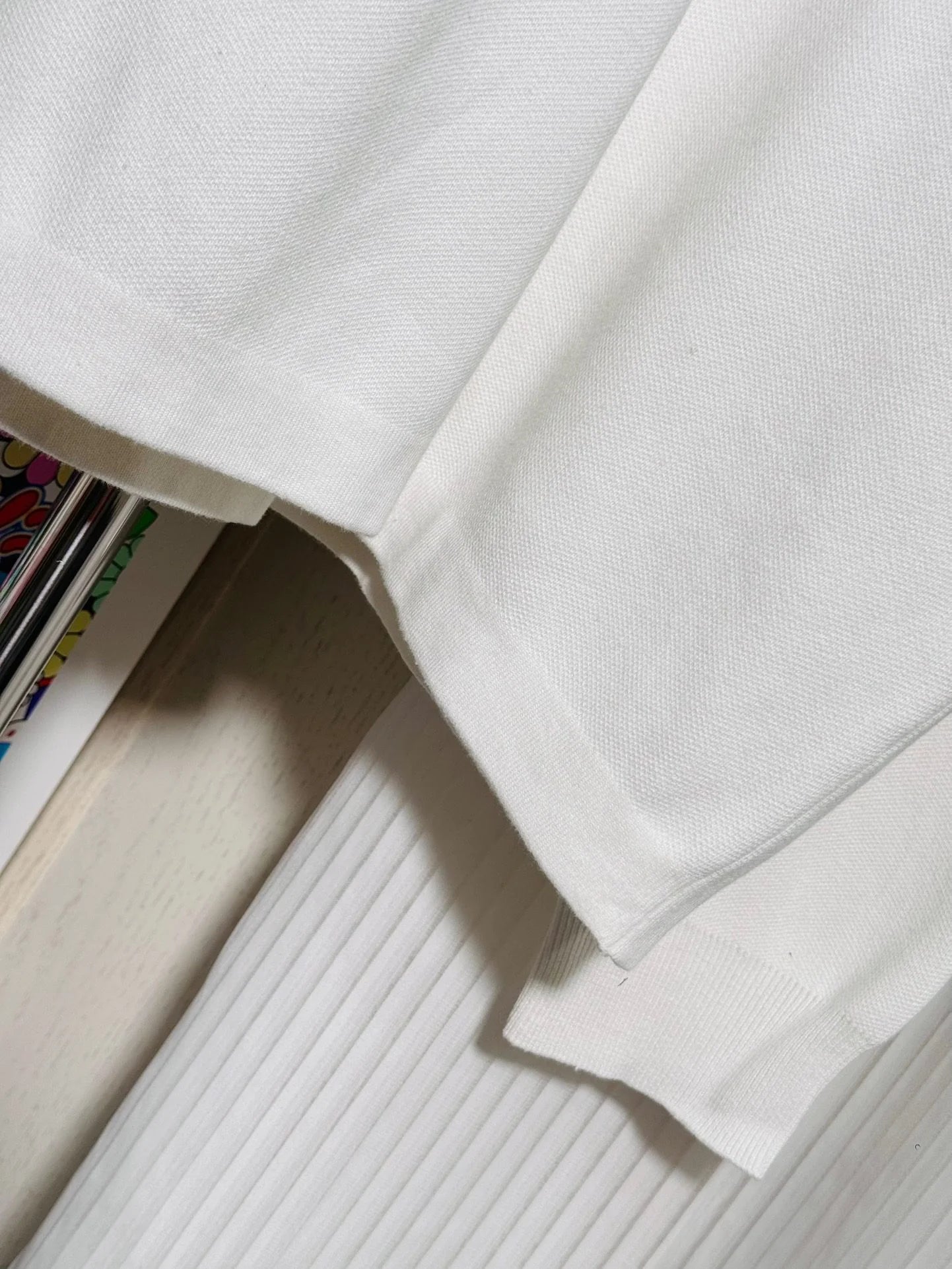 LOEWE LONG SLEEVE