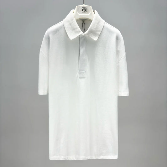 LOEWE POLO TEE