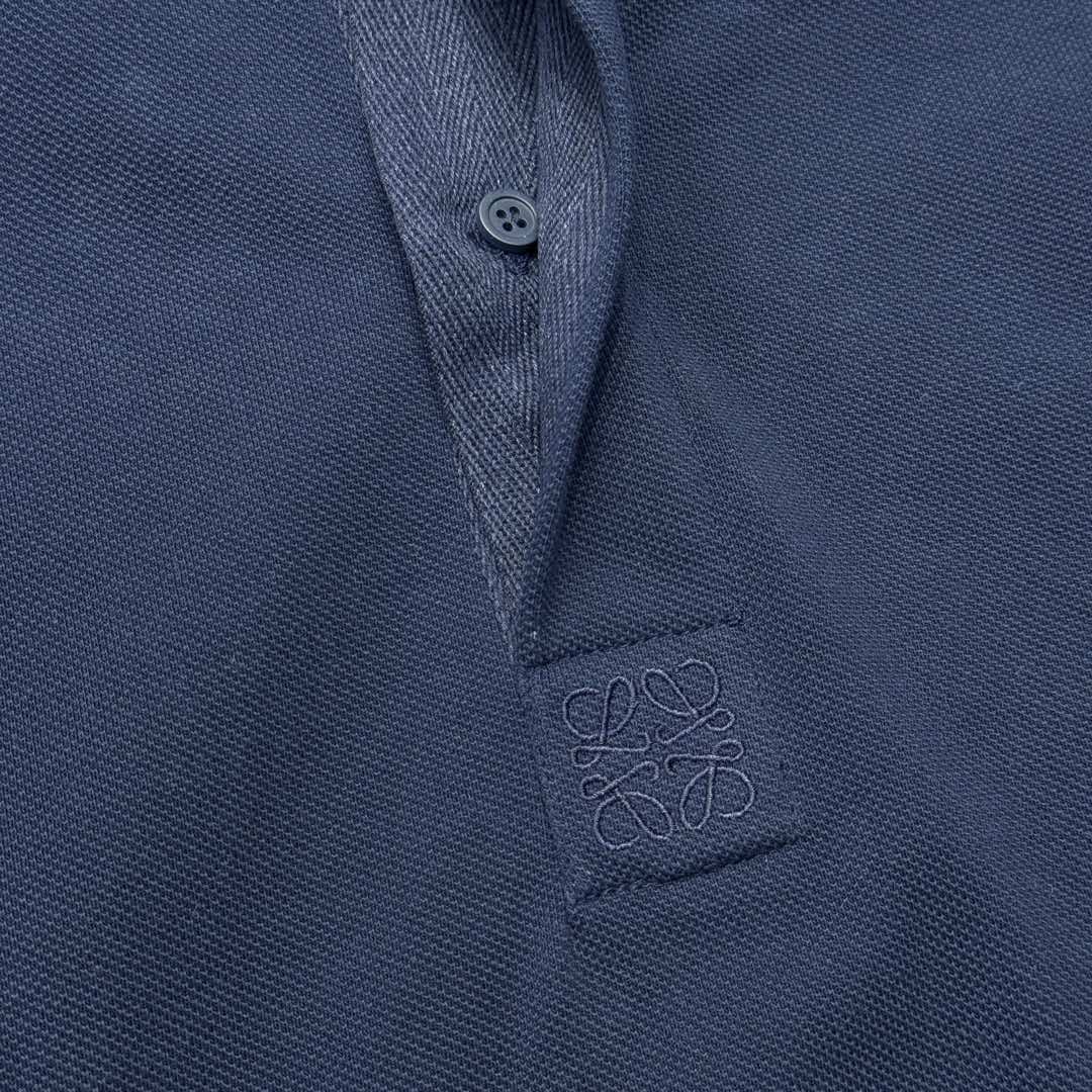 LOEWE POLO TEE
