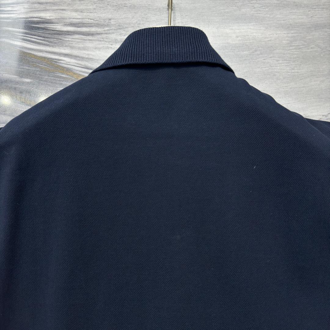 LOEWE POLO TEE