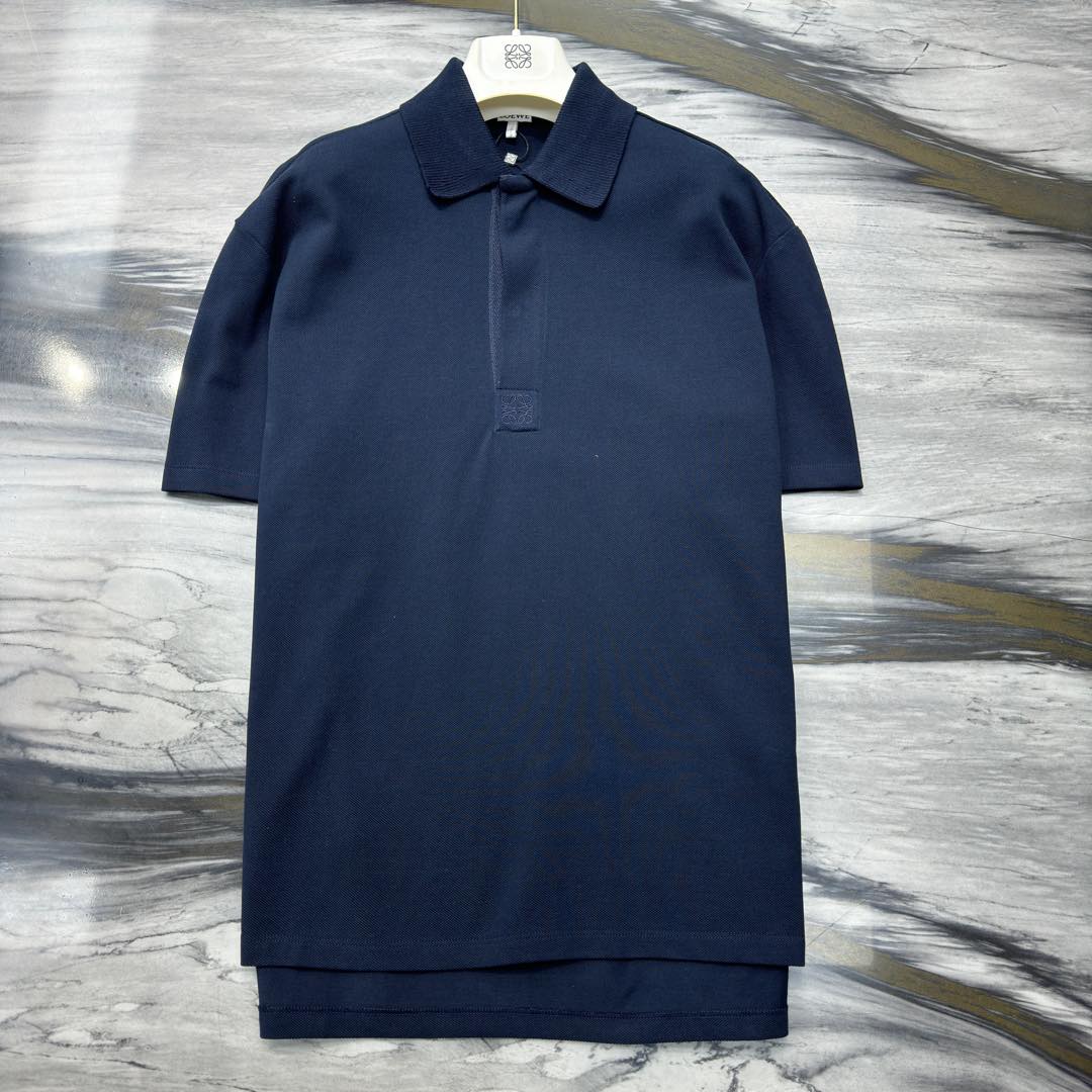 LOEWE POLO TEE