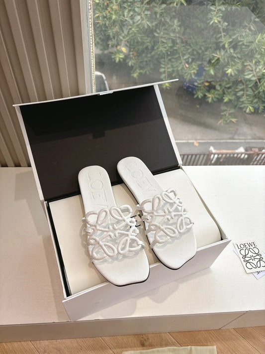 LOEWE SANDAL