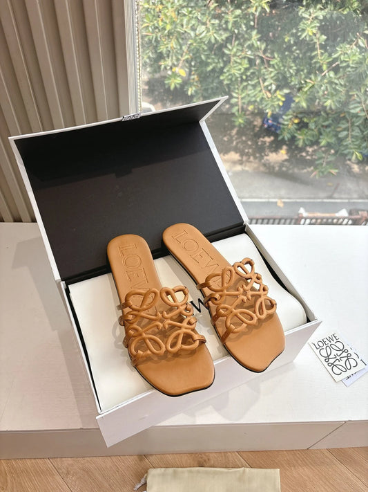 LOEWE SANDAL